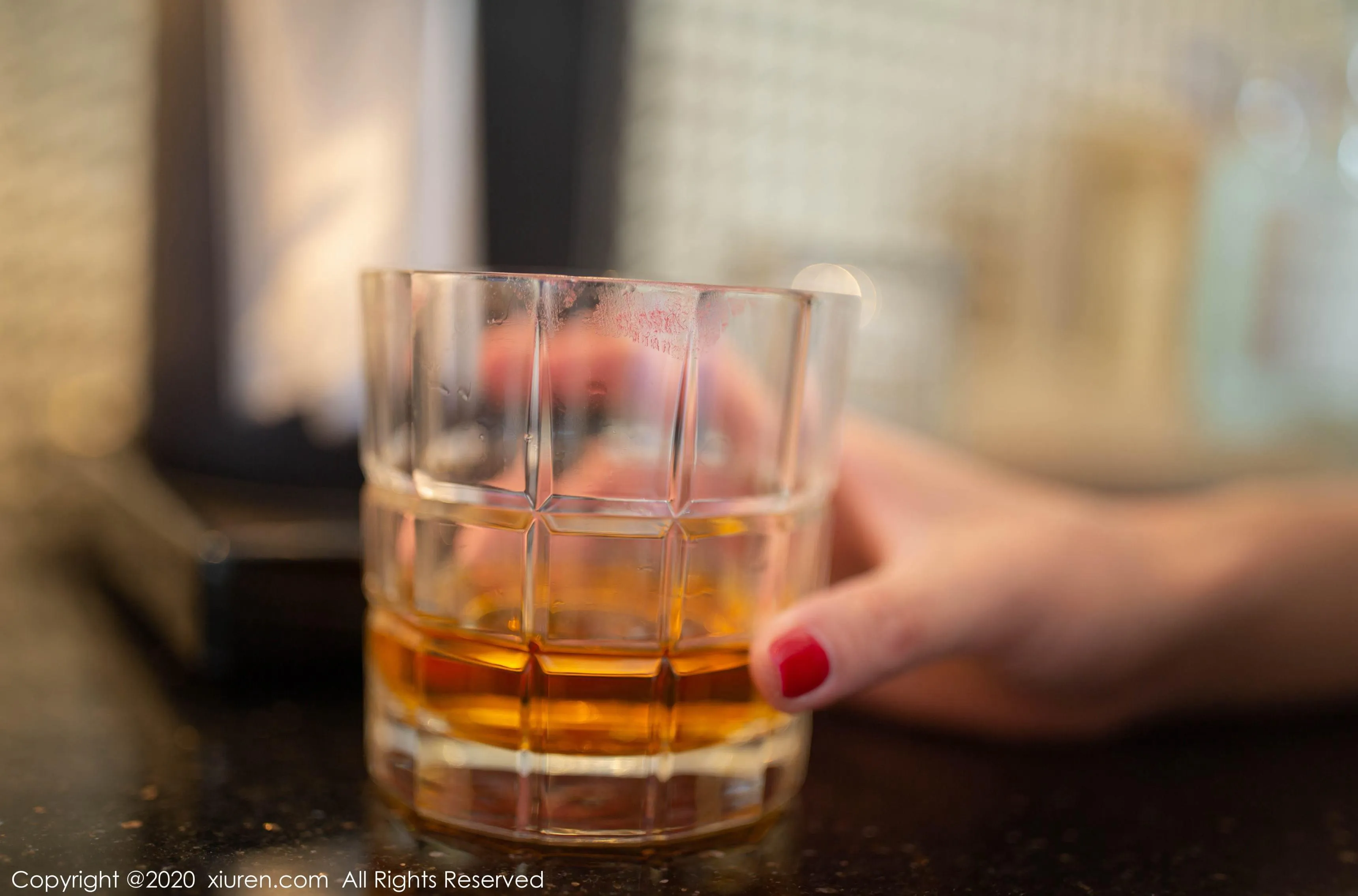 XIUREN秀人网 NO.2103 梦心月第6张