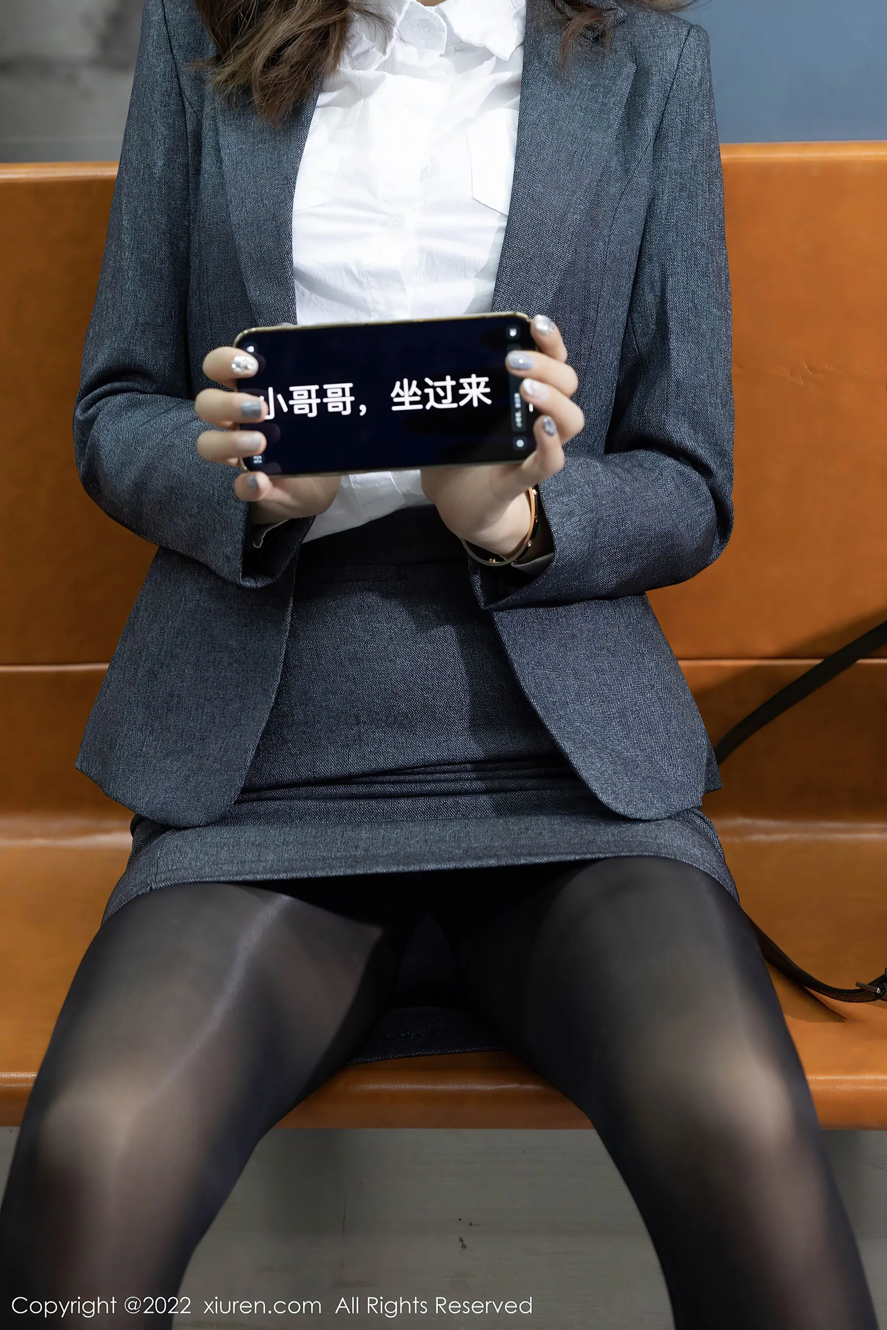 秀人网 No.5600 绮里嘉ula第17张