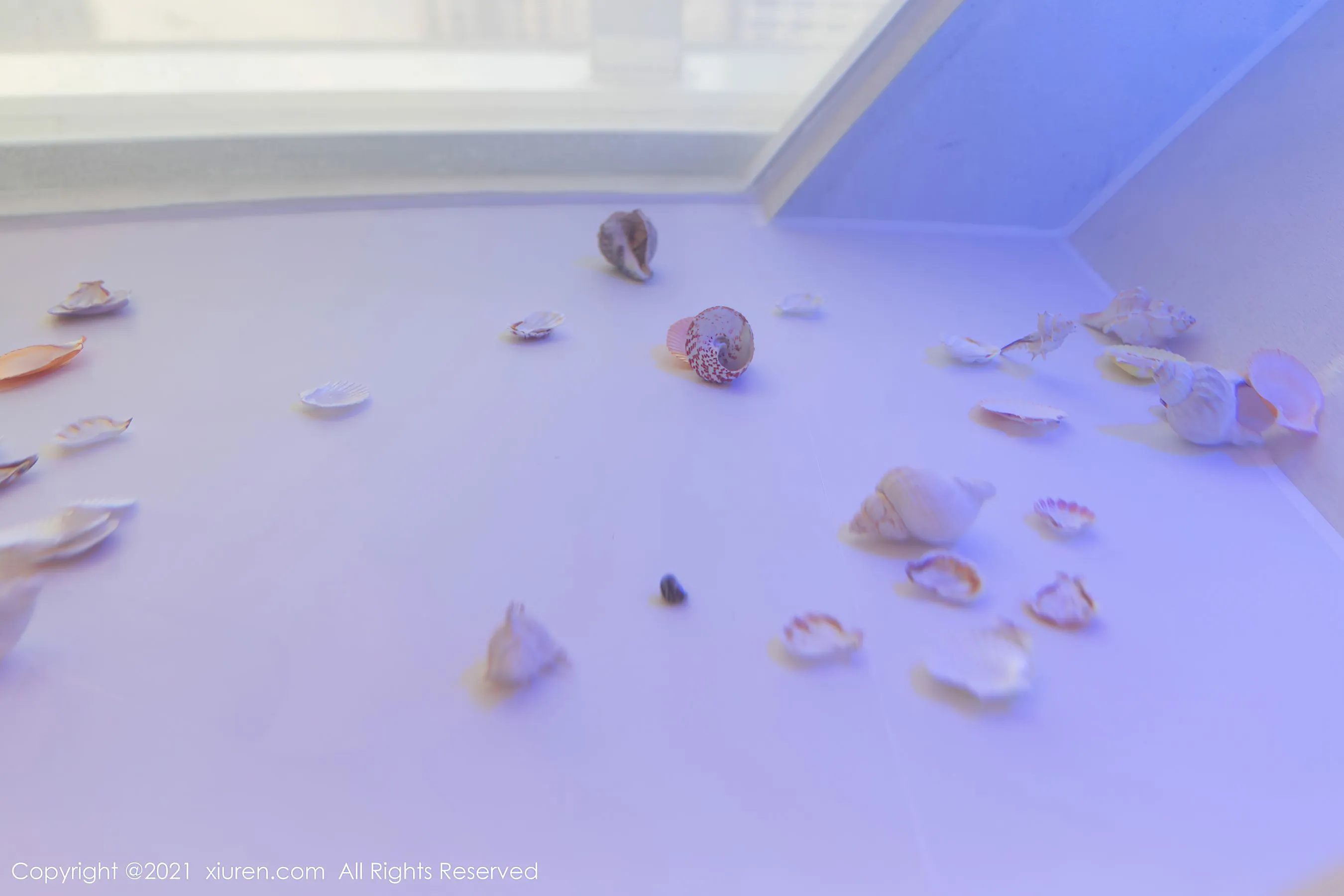  秀人 No.4103 允爾第14张