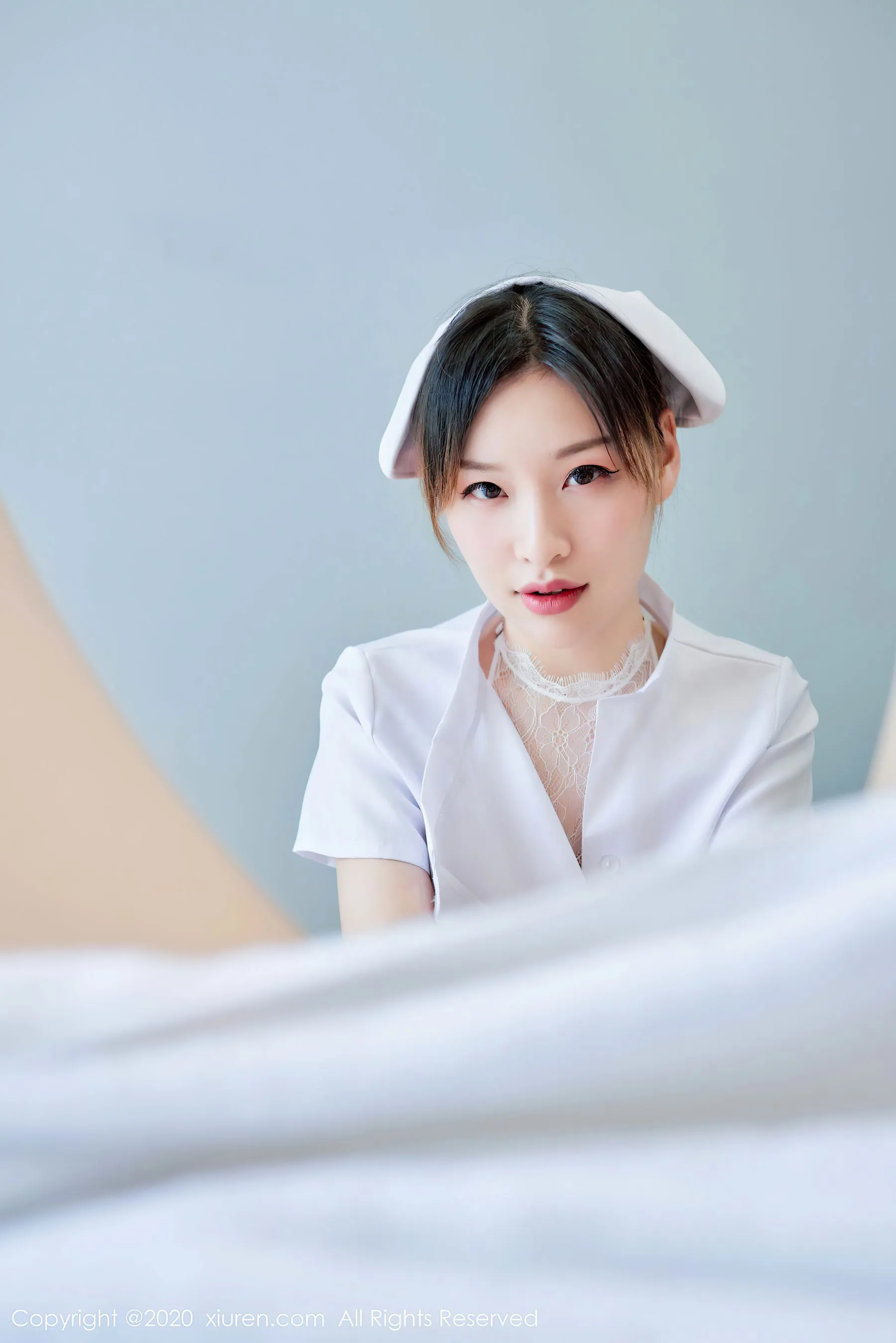  秀人 No.2789 范京宜第4张