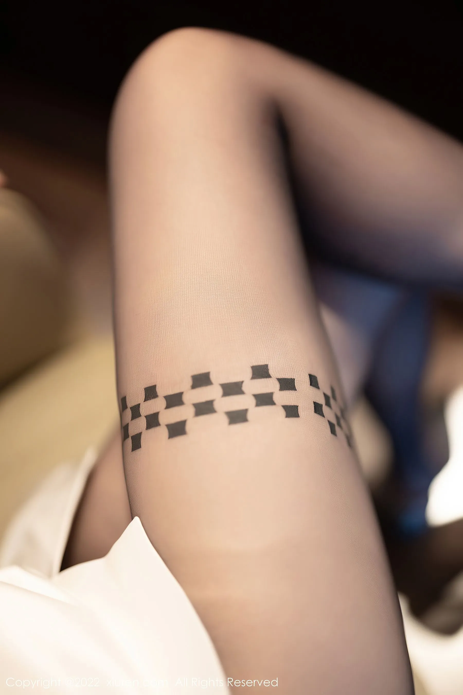  秀人网 No.5770 徐莉芝Booty第18张