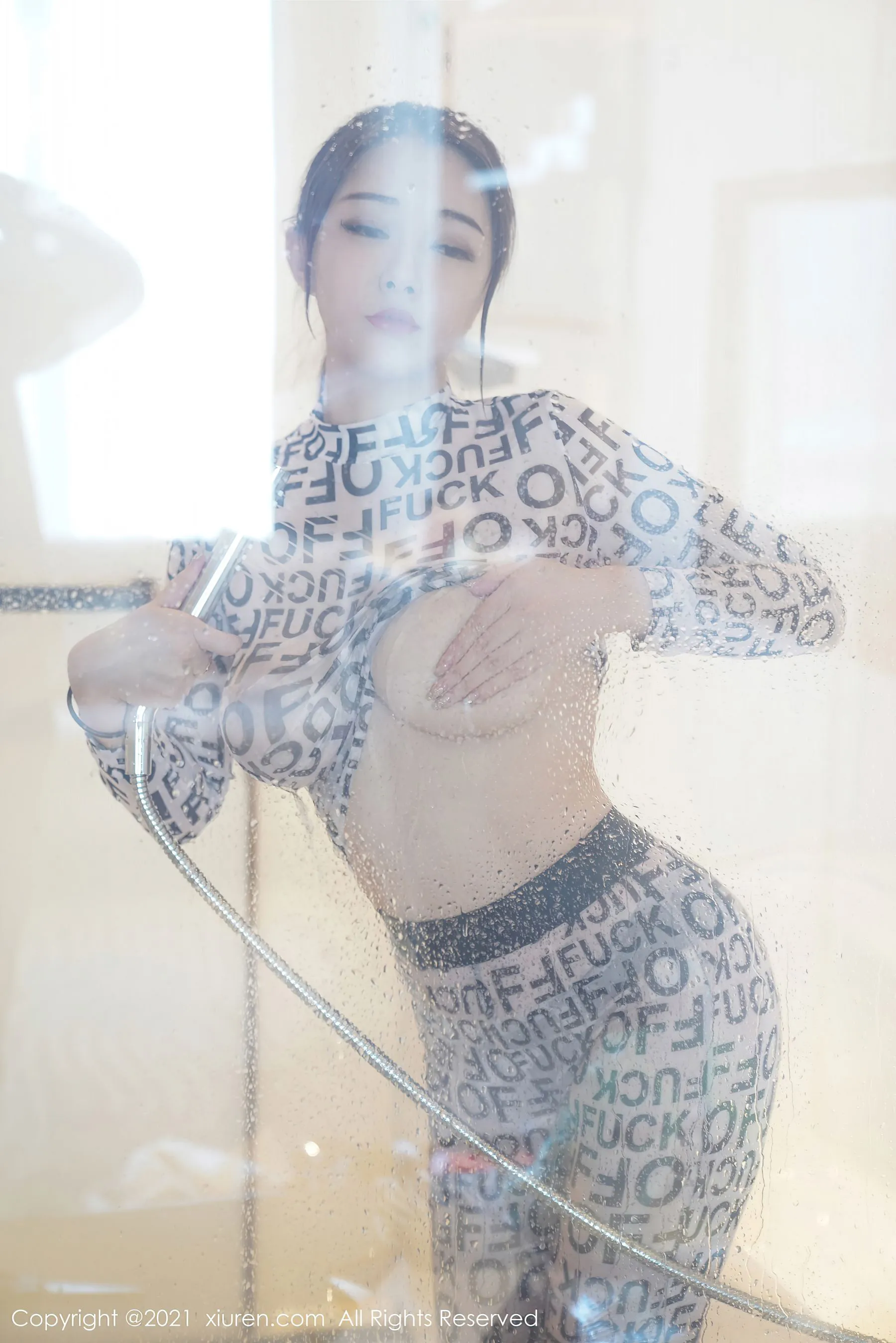  秀人 No.3225 凯竹-廿十第10张