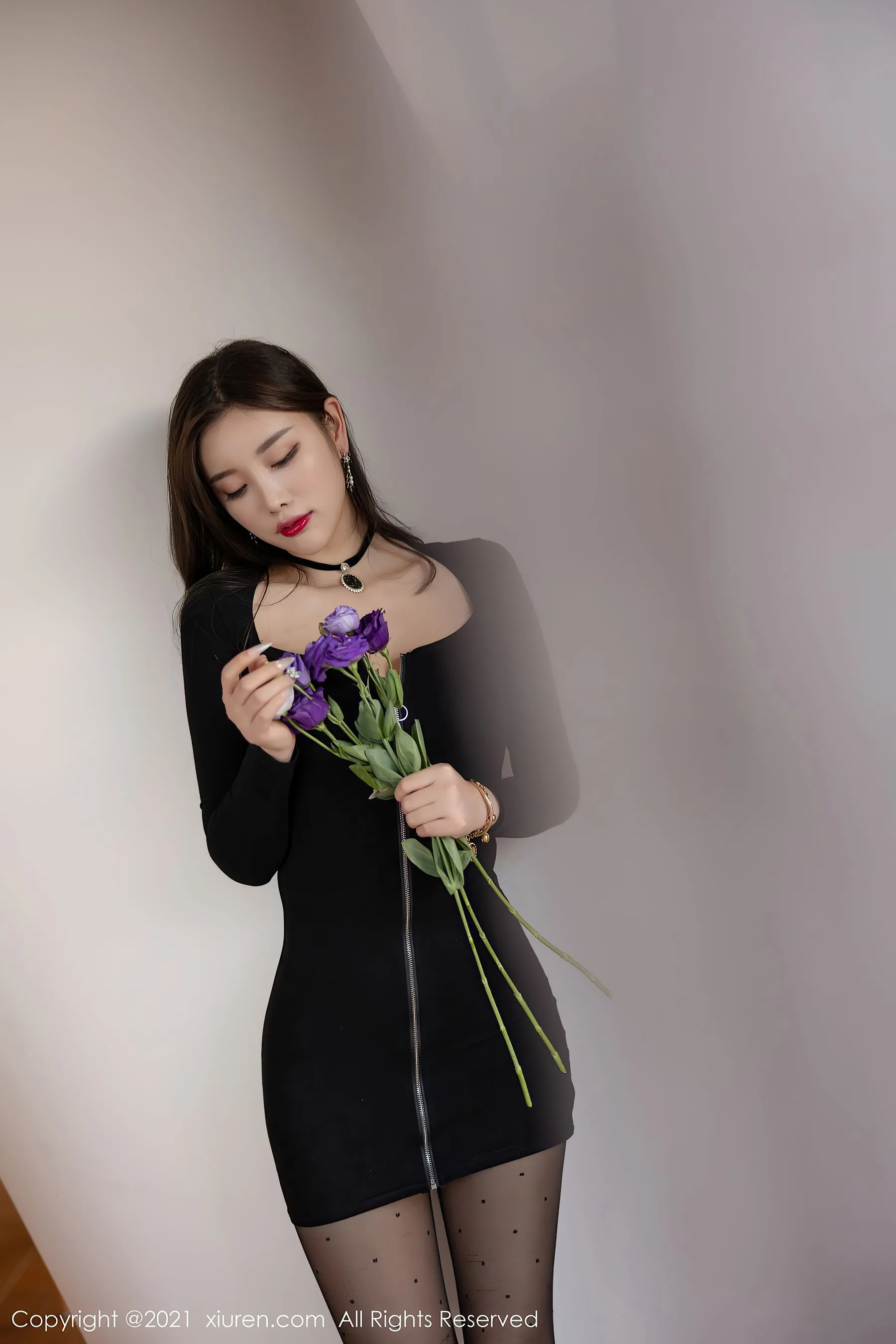  秀人 No.3878 杨晨晨Yome第3张