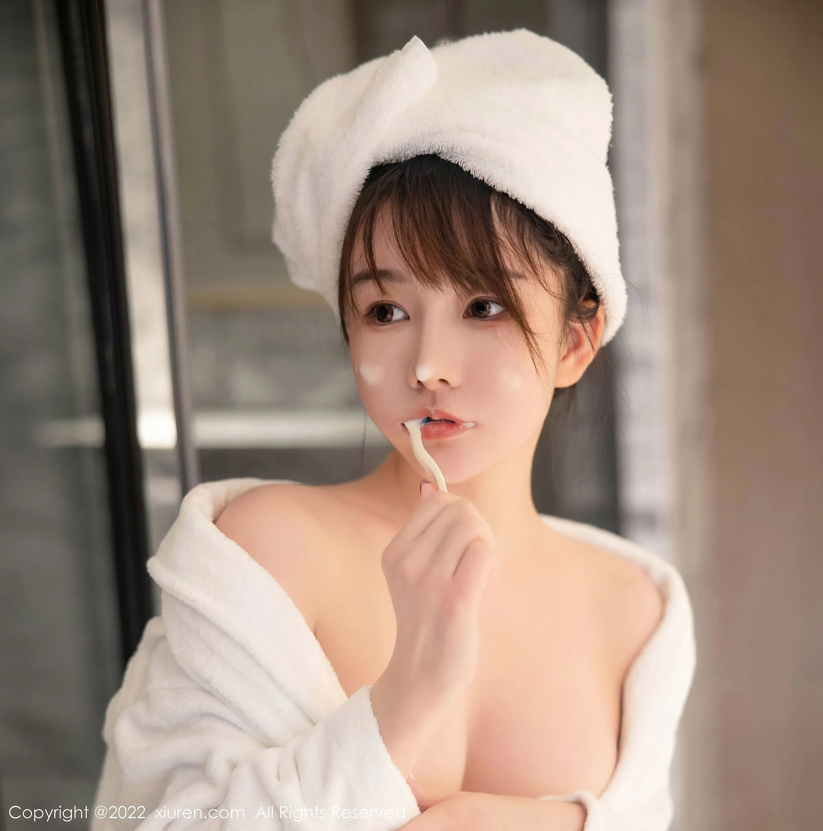  秀人网 No.5477 婠婠么第26张