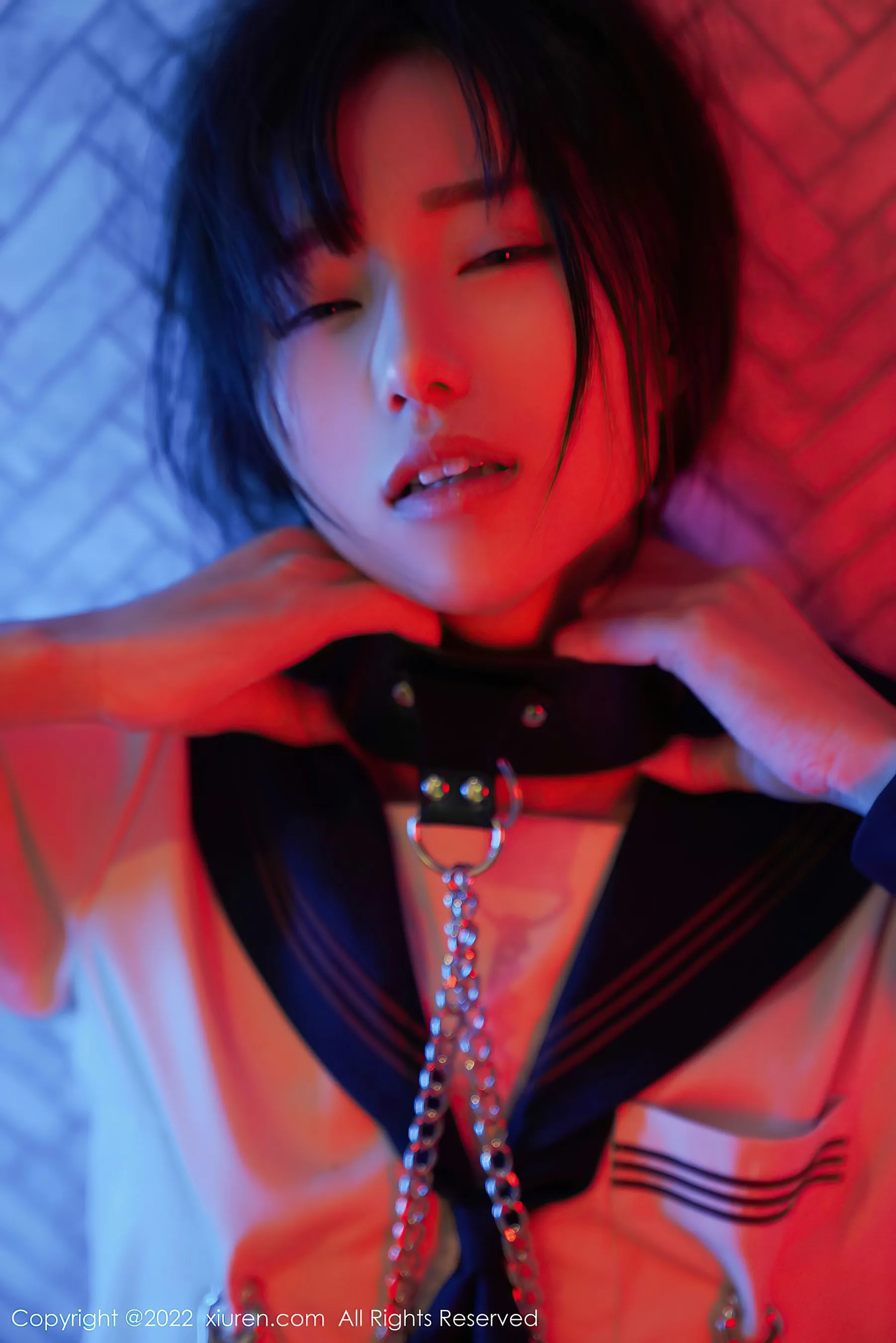  秀人网 No.4986 仓井优香第5张