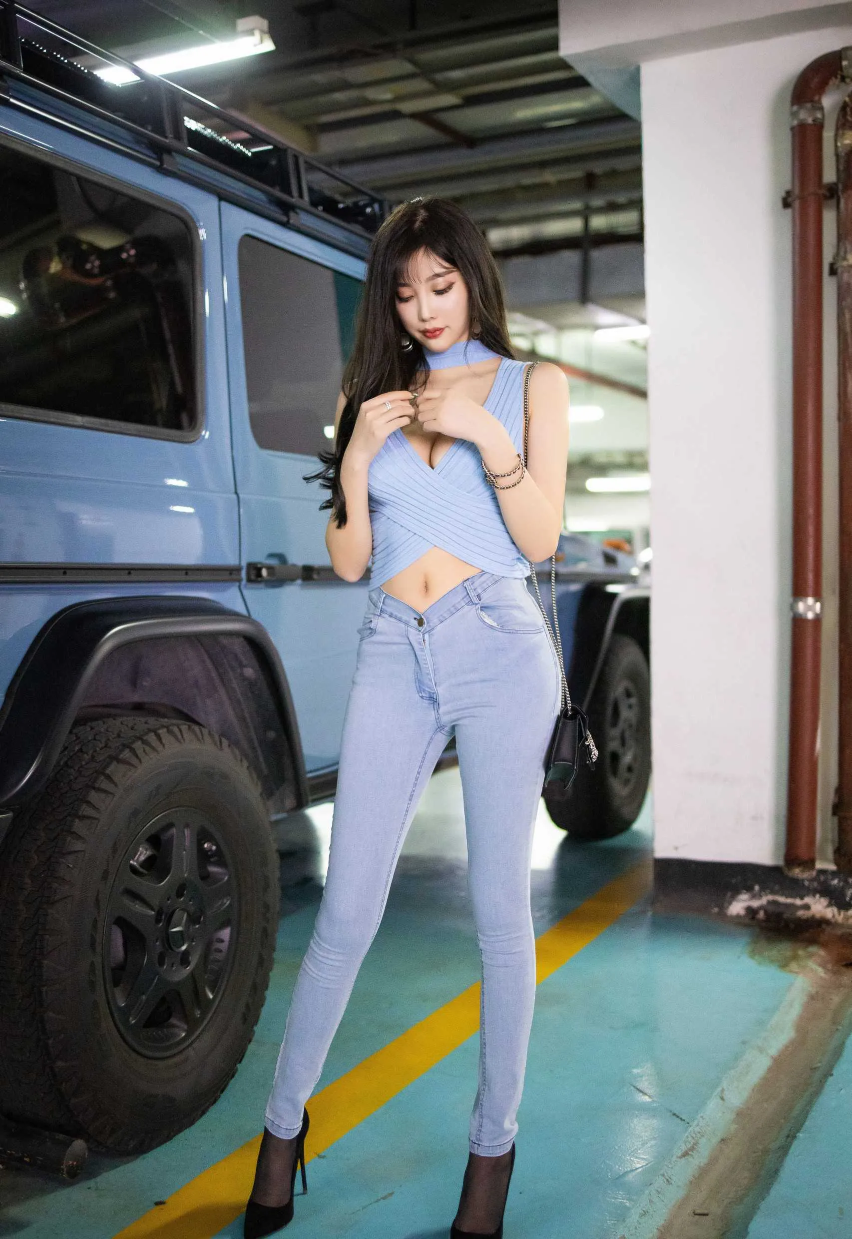  XIUREN秀人网 N0.1810 杨晨晨sugar第1张