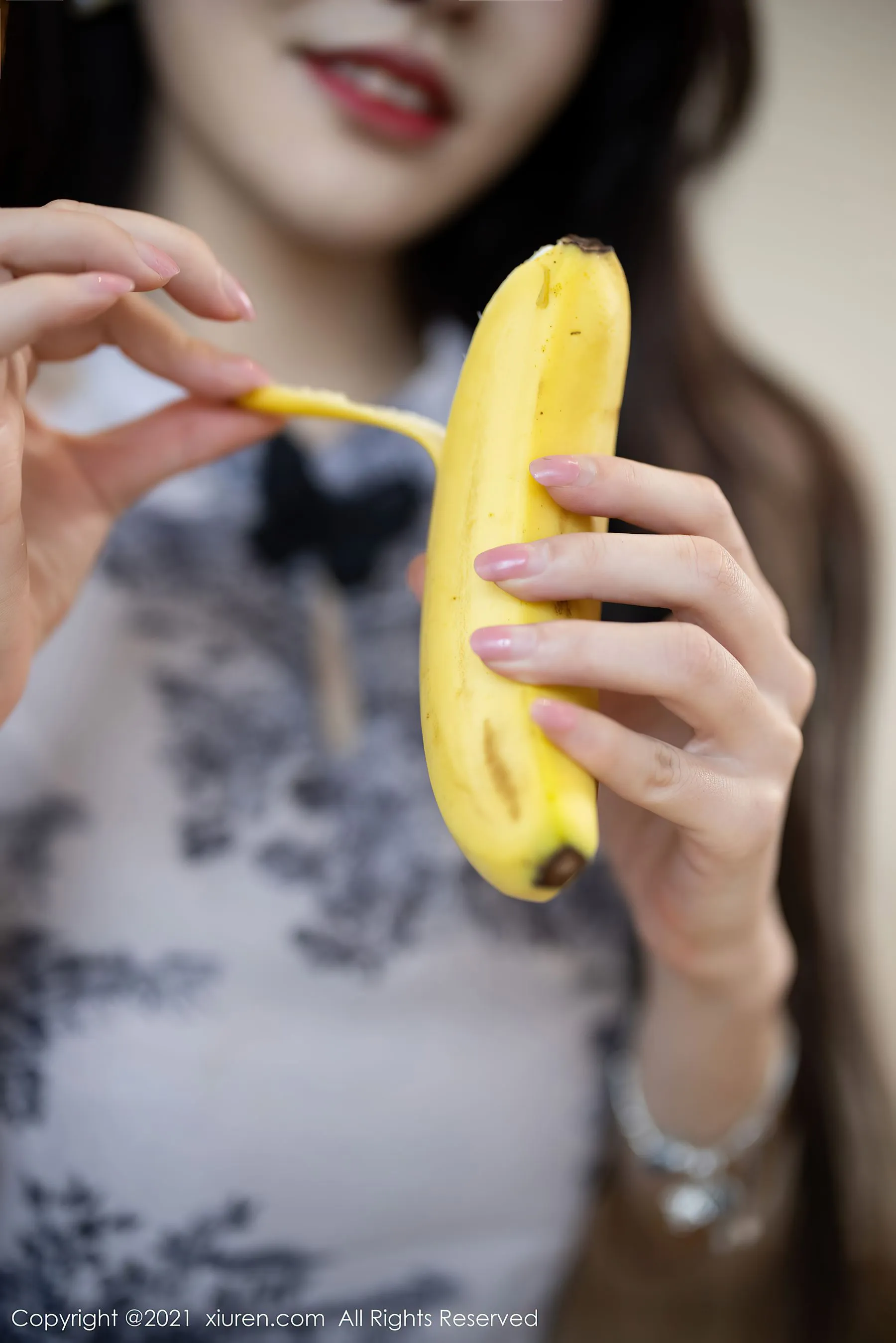 秀人 No.3887 媛媛酱belle第10张