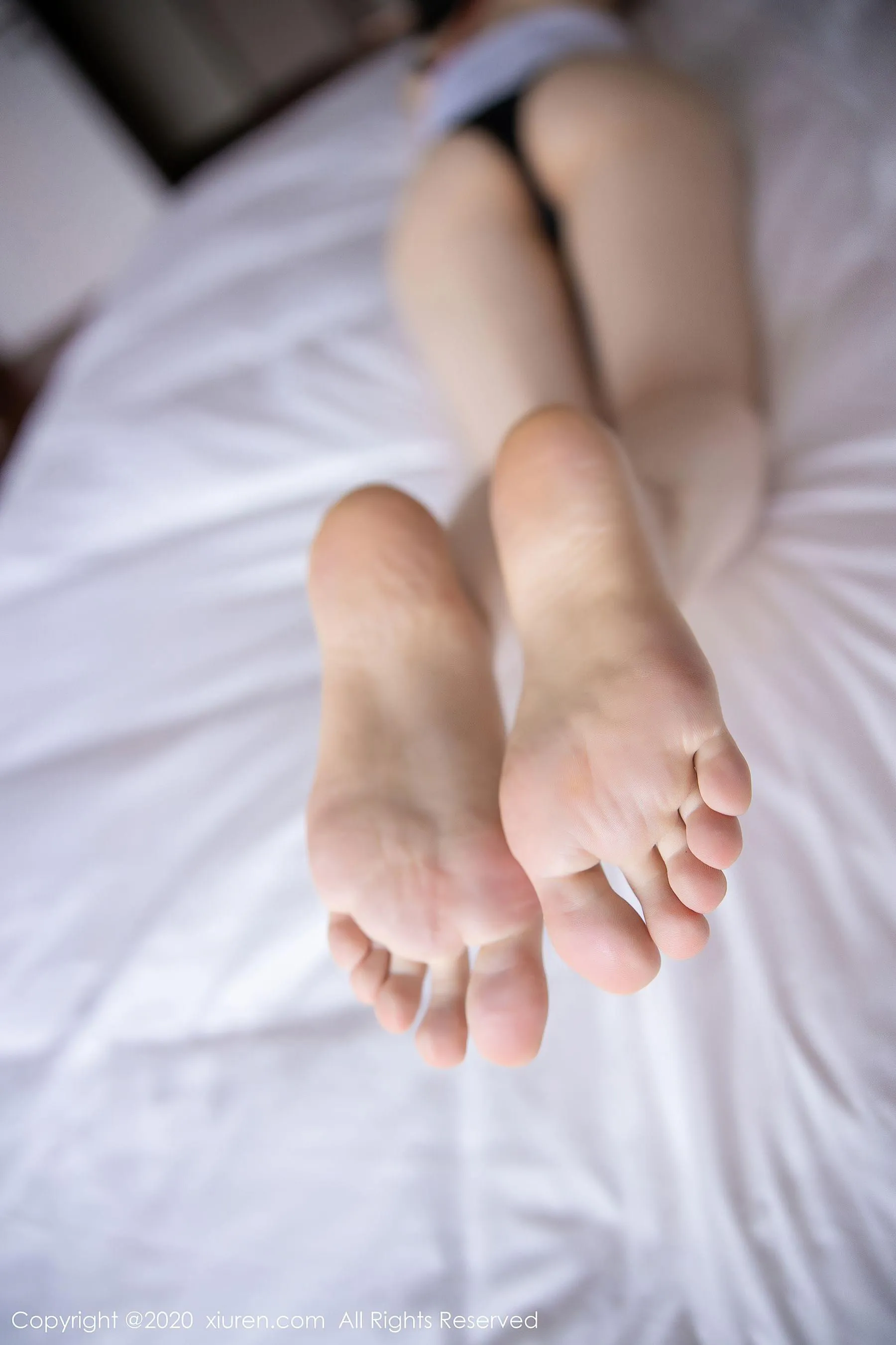 秀人XIUREN No.2351 梦心月第25张