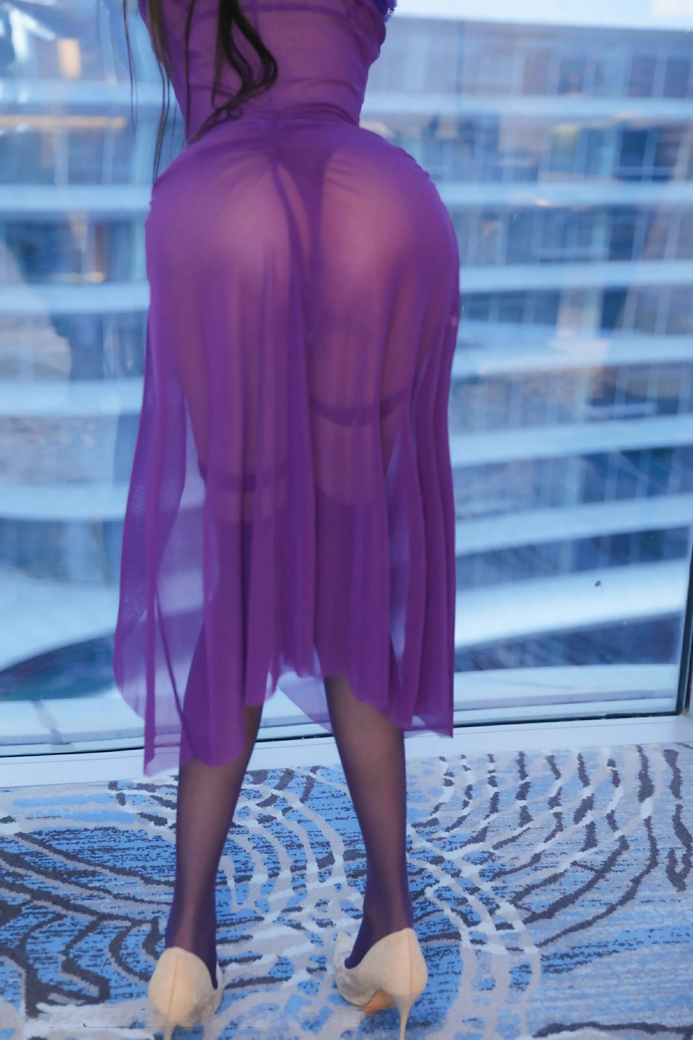  XiuRen 秀人 No.9710 candy糖糖 [86P]第14张