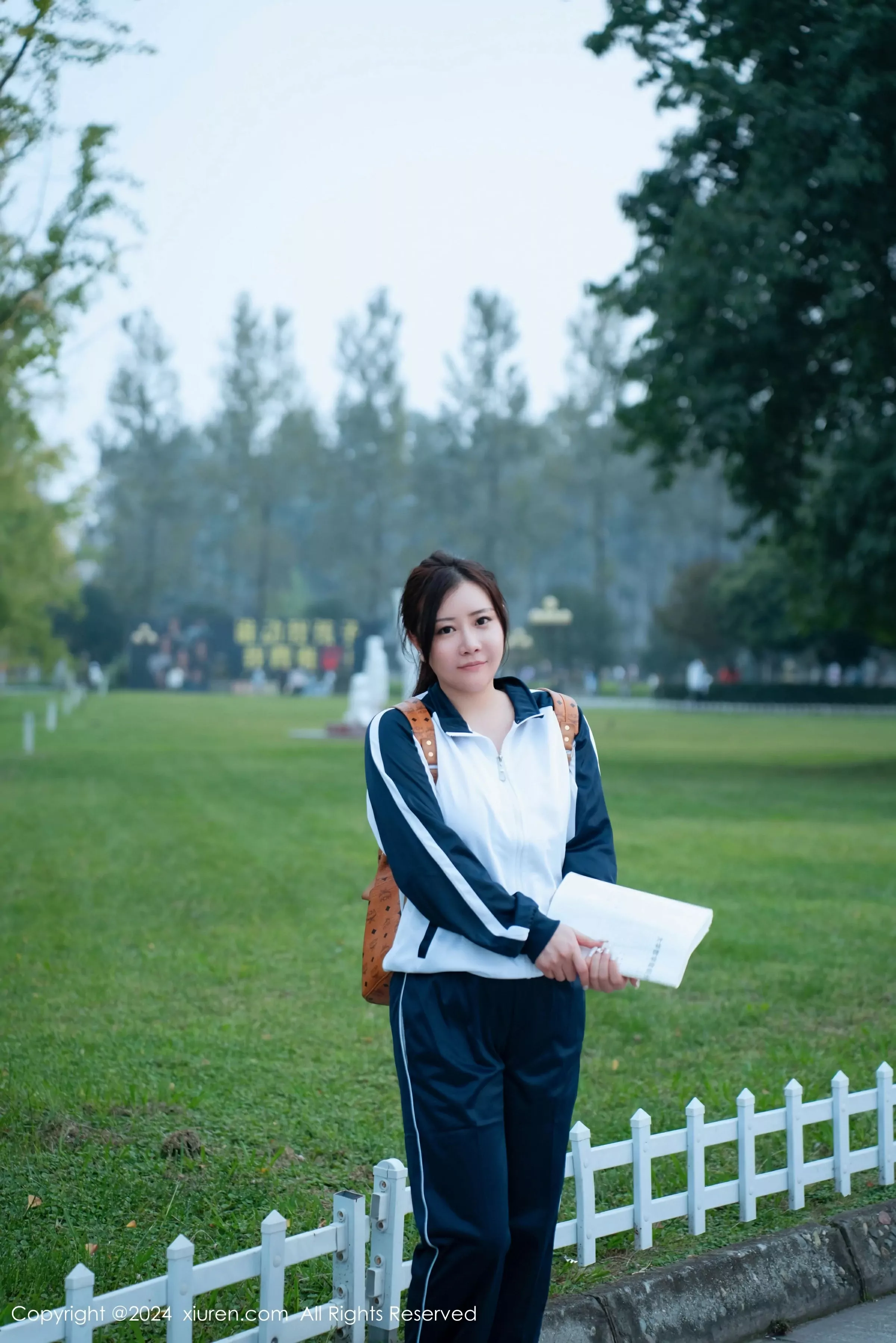  XiuRen 秀人 No.8122 王婉悠Queen [85P]第1张