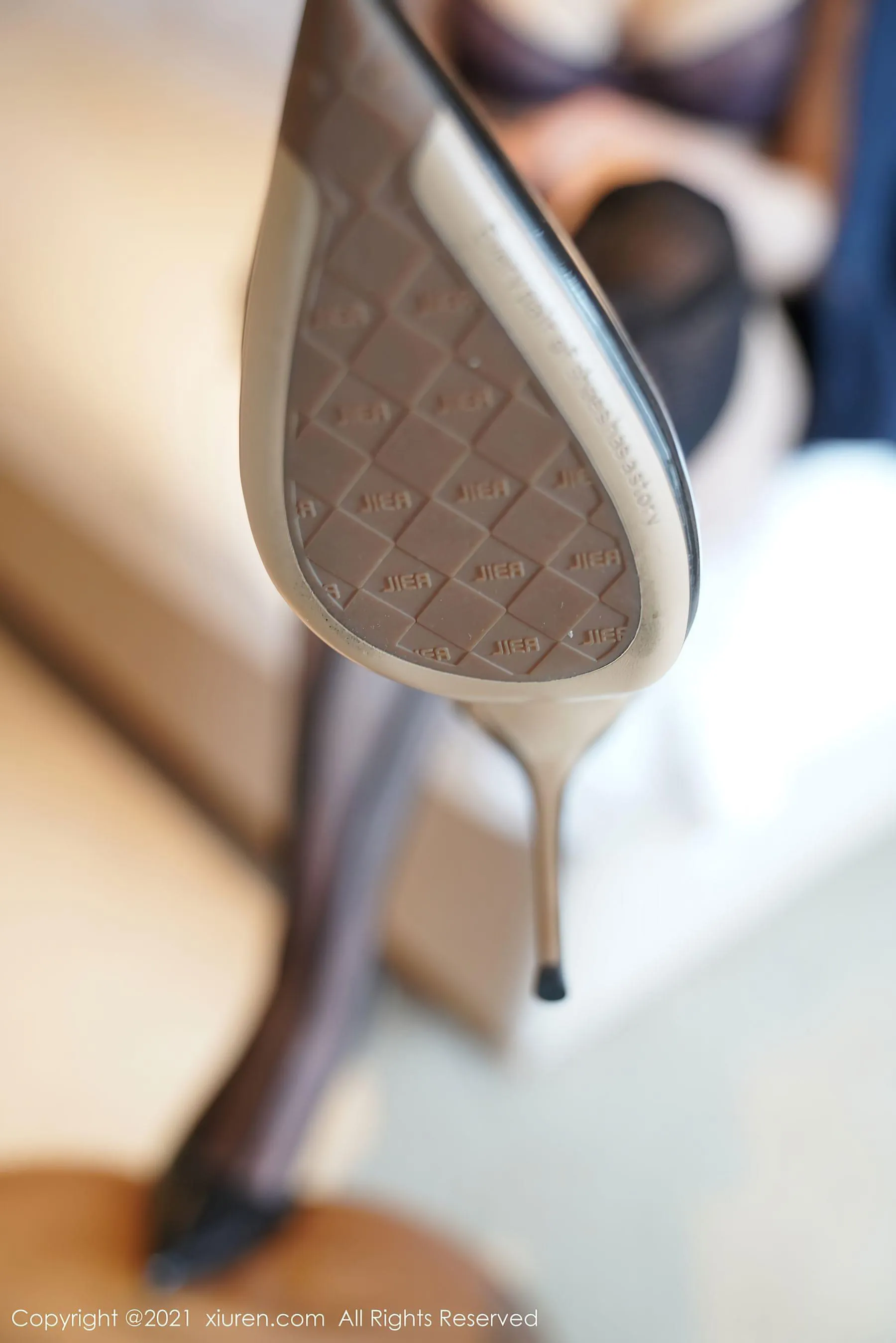 秀人 No.3400 fairy如歌第11张