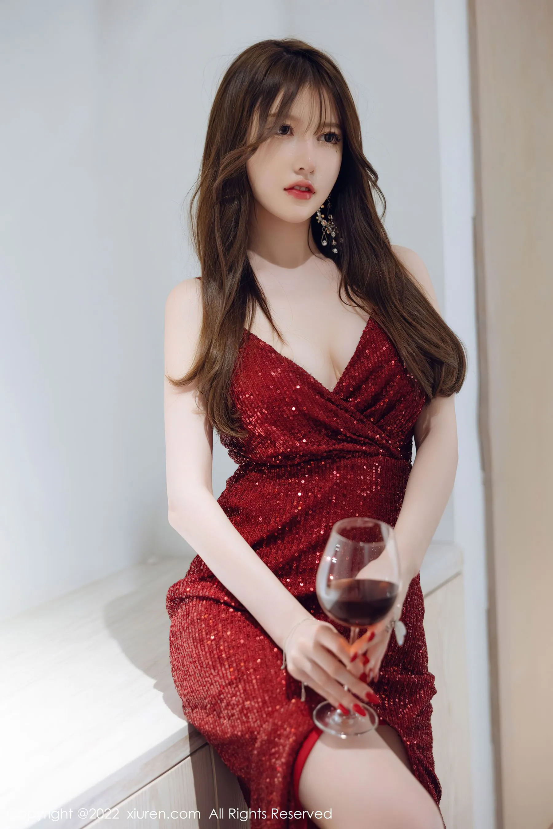  秀人 No.4429 美桃酱第14张