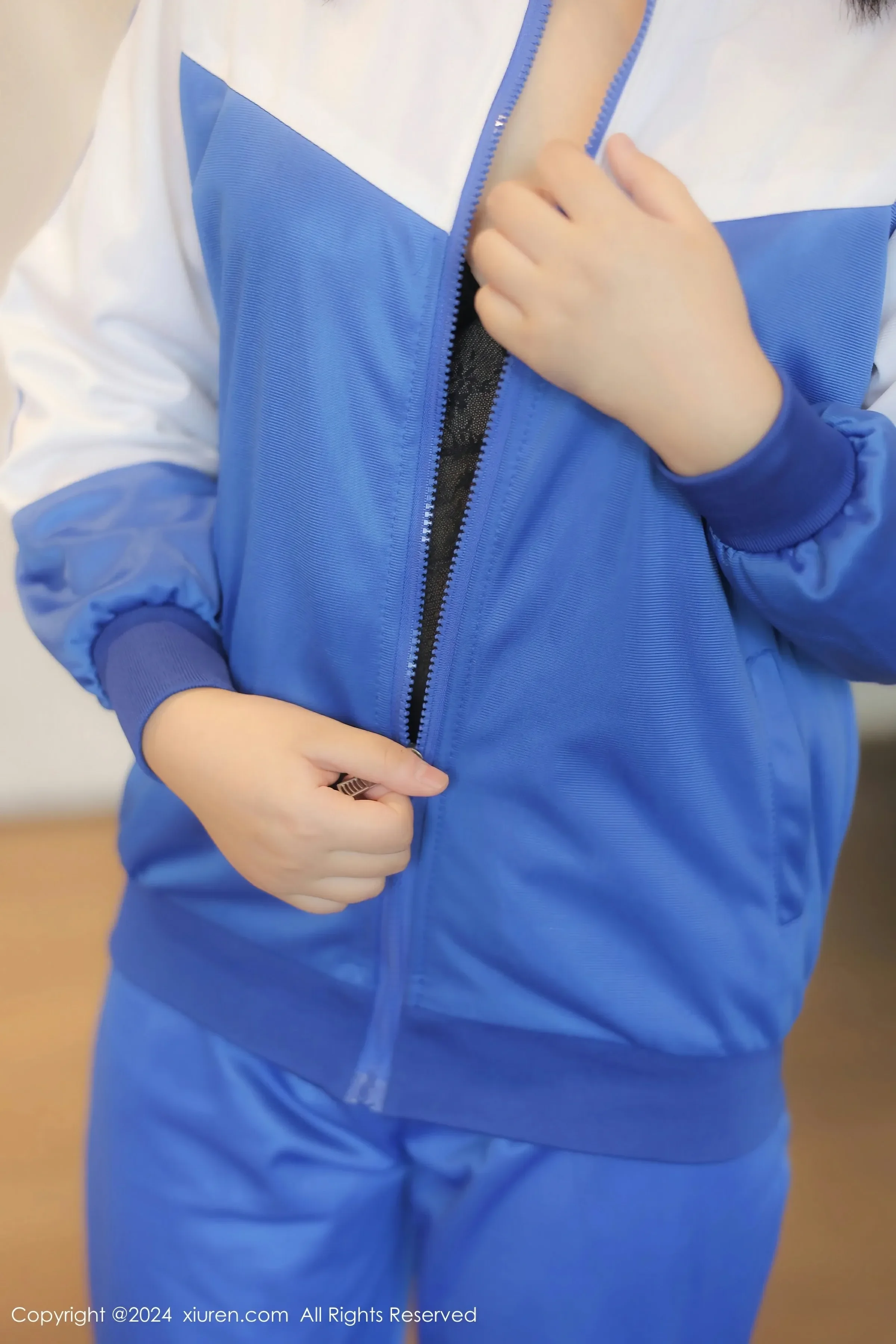  XiuRen 秀人 No.8648 徐若兮 [78P]第3张