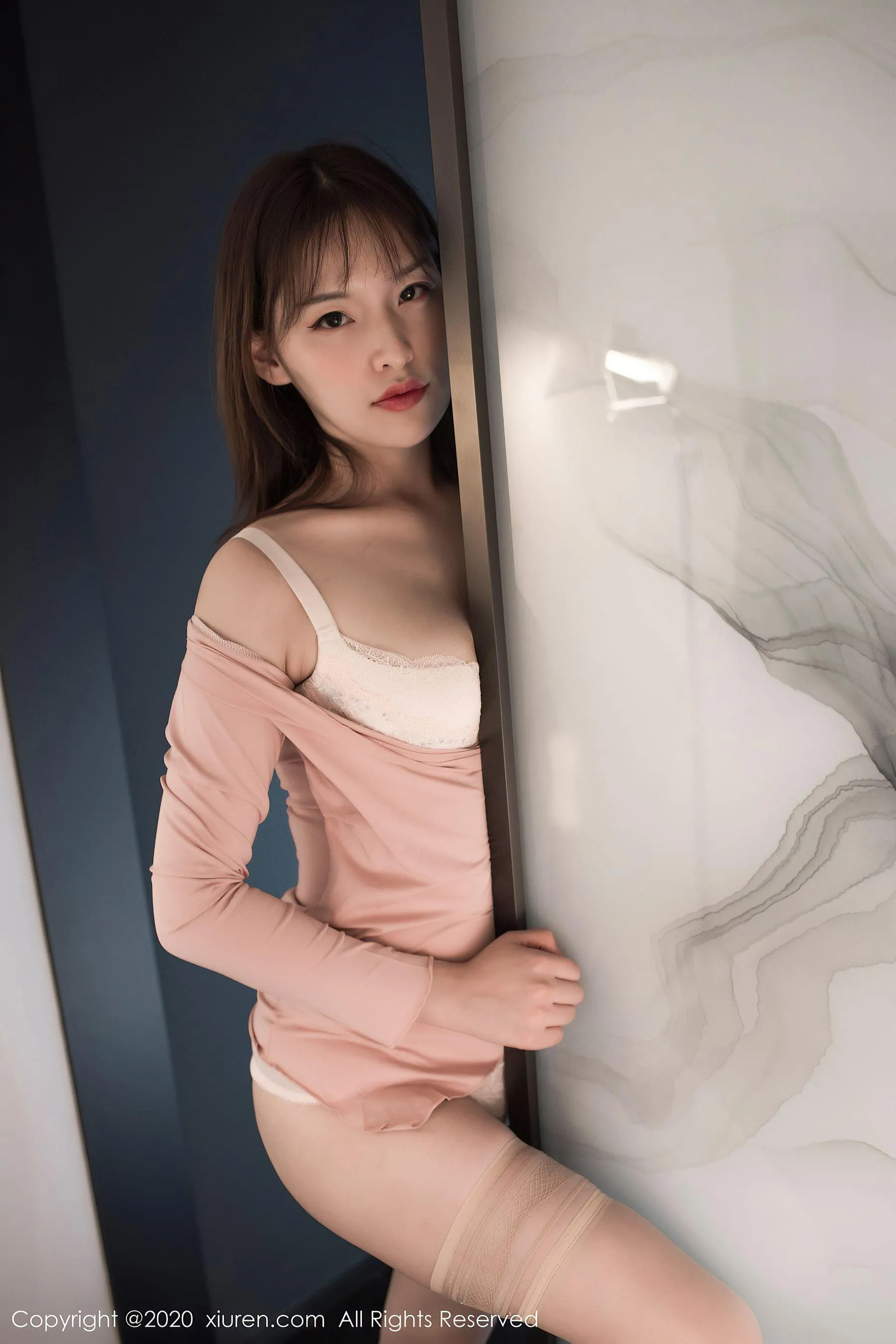  秀人 No.2481 范小宣fancy第12张