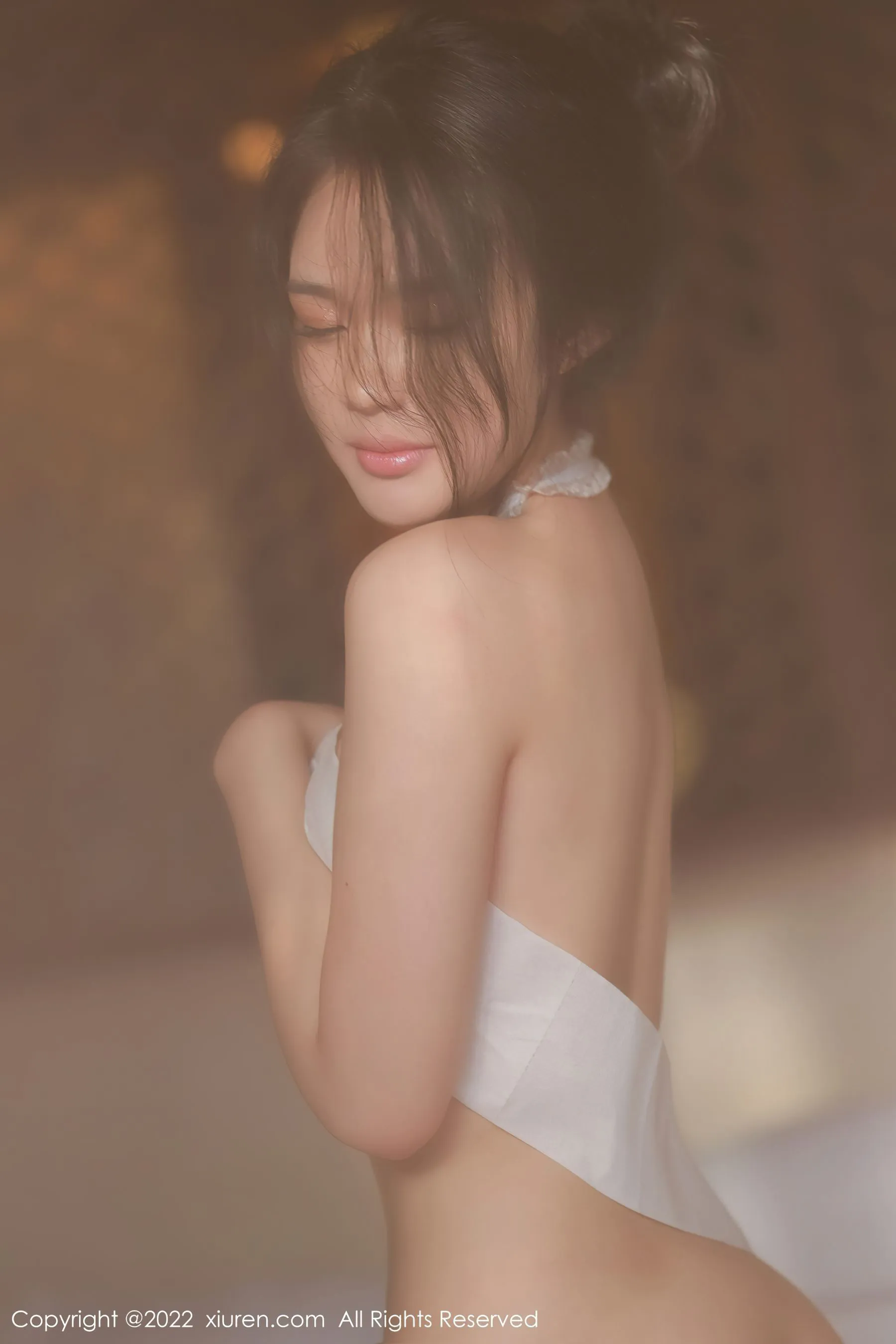  秀人 No.4483 Niki可雅第19张