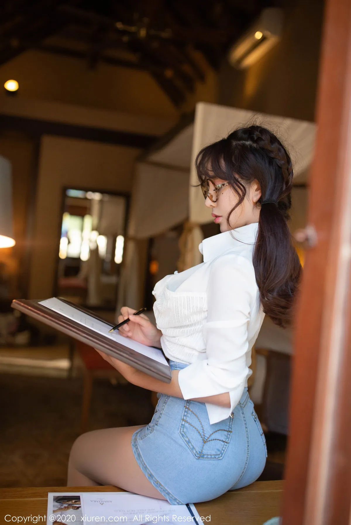  XIUREN秀人网 N0.1910 陶喜乐_lele第8张