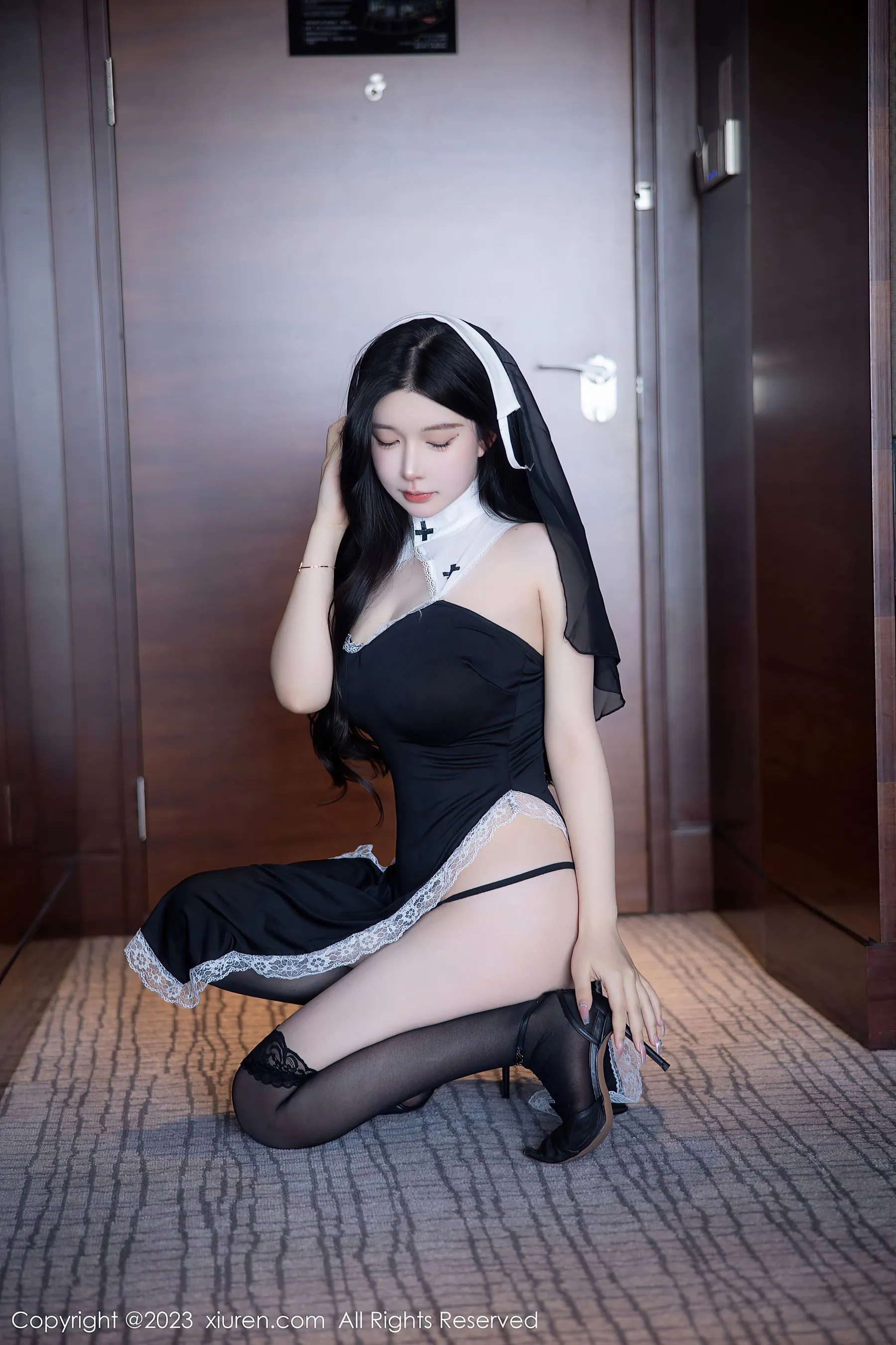 秀人网 No.6577 林珊珊第5张