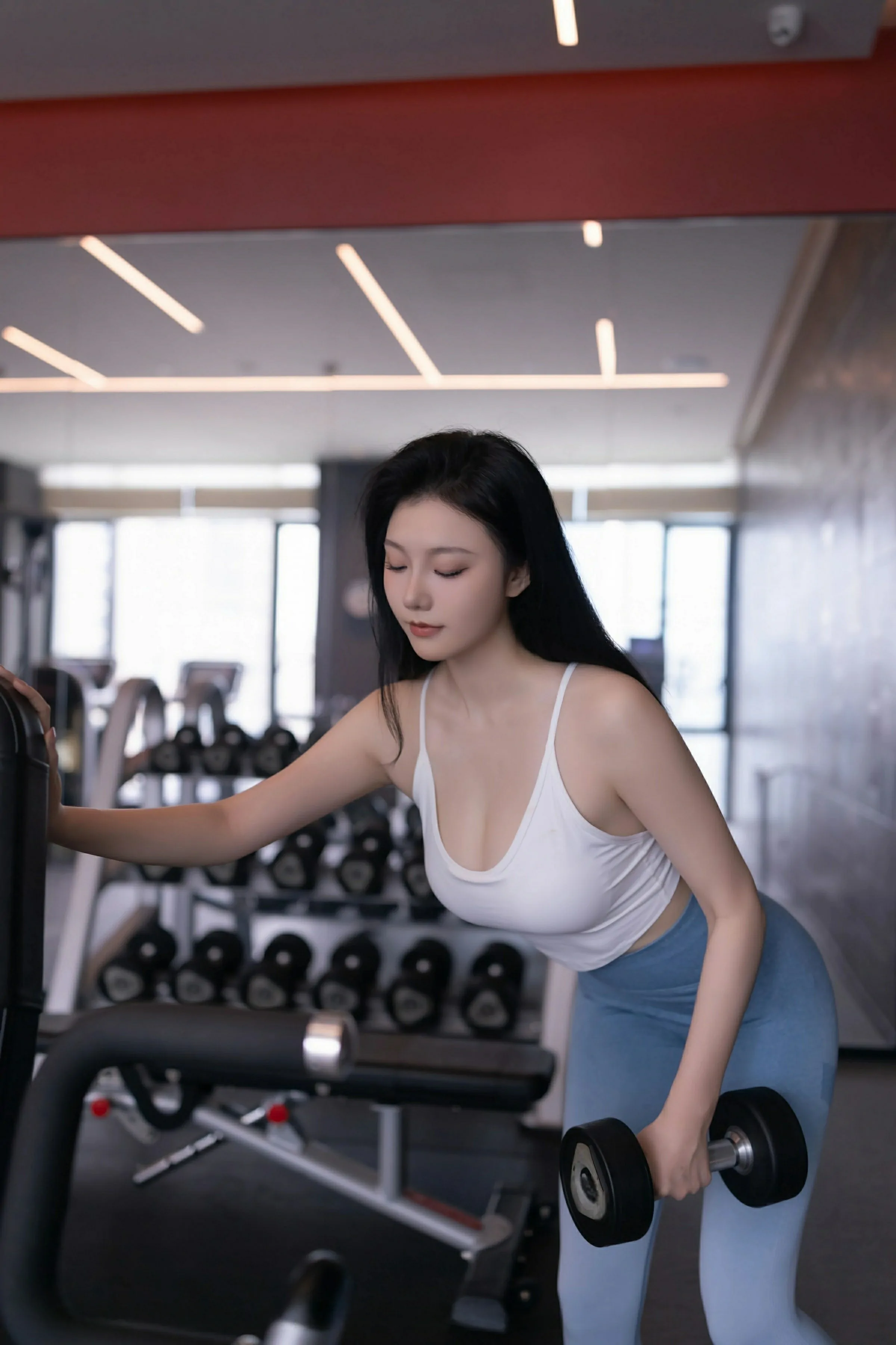  XiuRen 秀人 No.10272 安然anran [80P]第11张