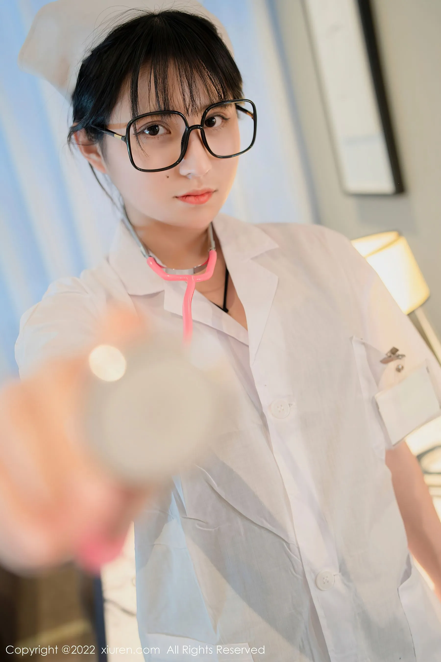  秀人网 No.5202 久久Aimee第12张