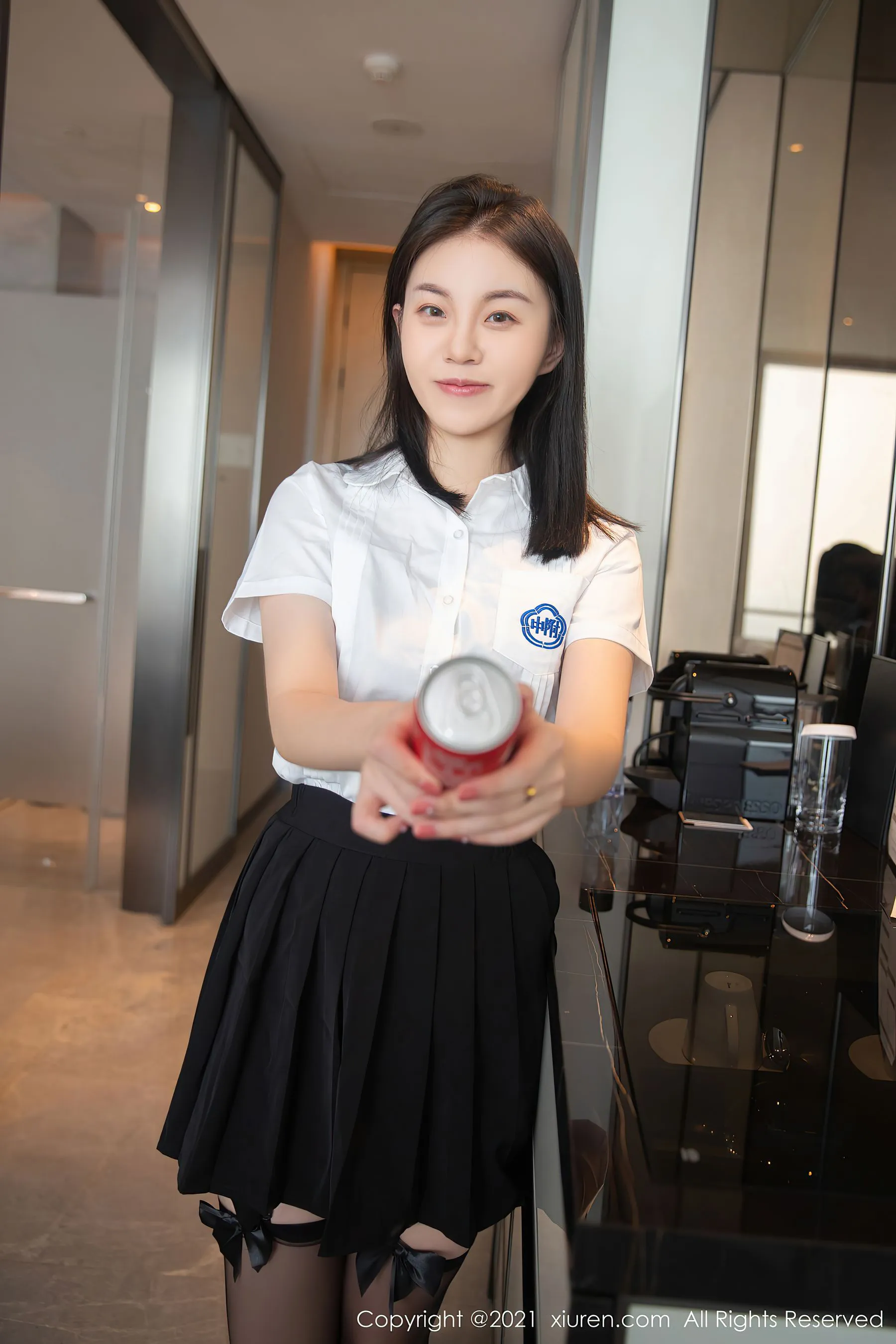 秀人 No.4049 一颗甜蛋黄a第21张