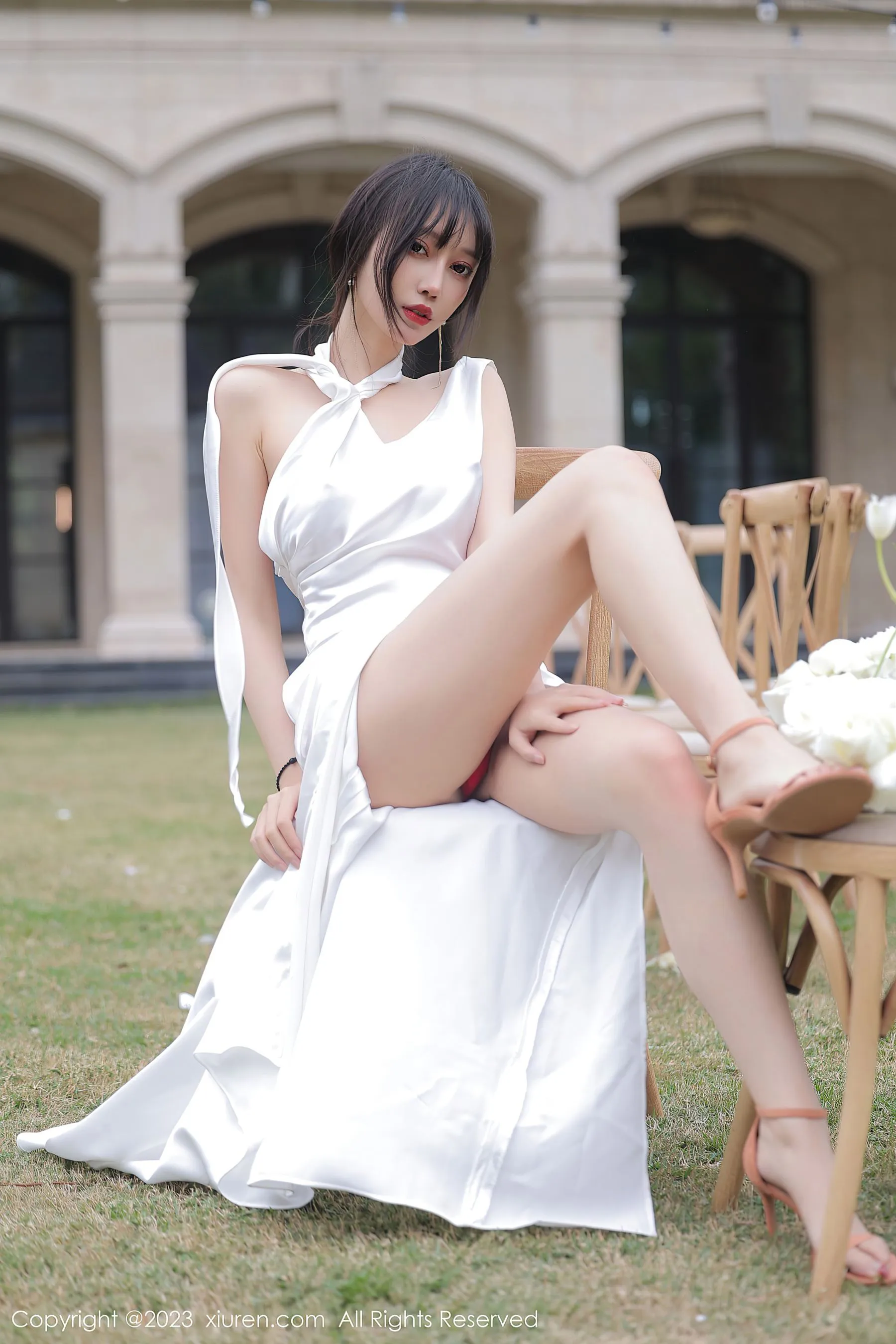 秀人网 No.6466 玥儿玥er第2张