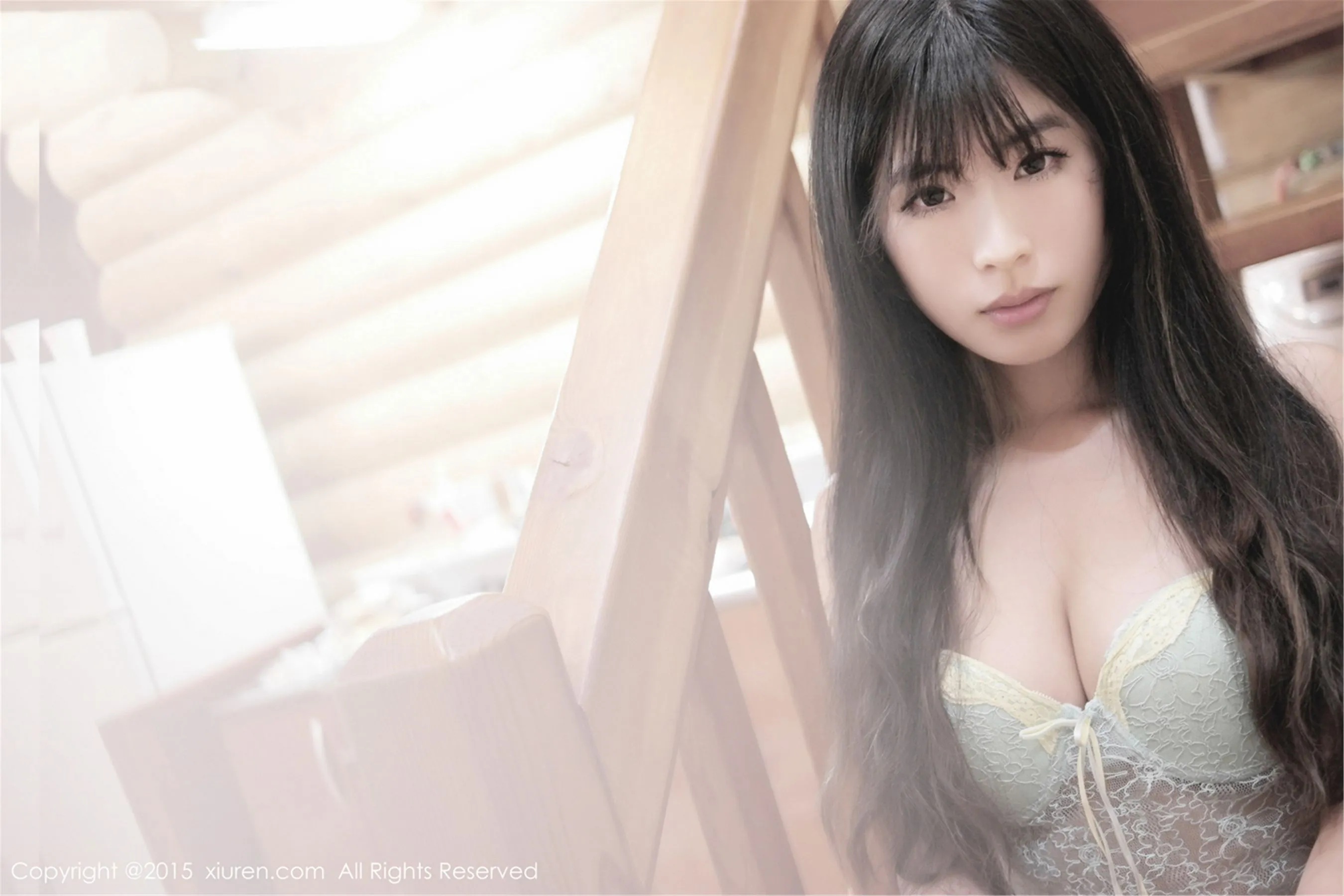  刘雪妮Verna《旅拍图片合辑》 秀人网 No.277第14张