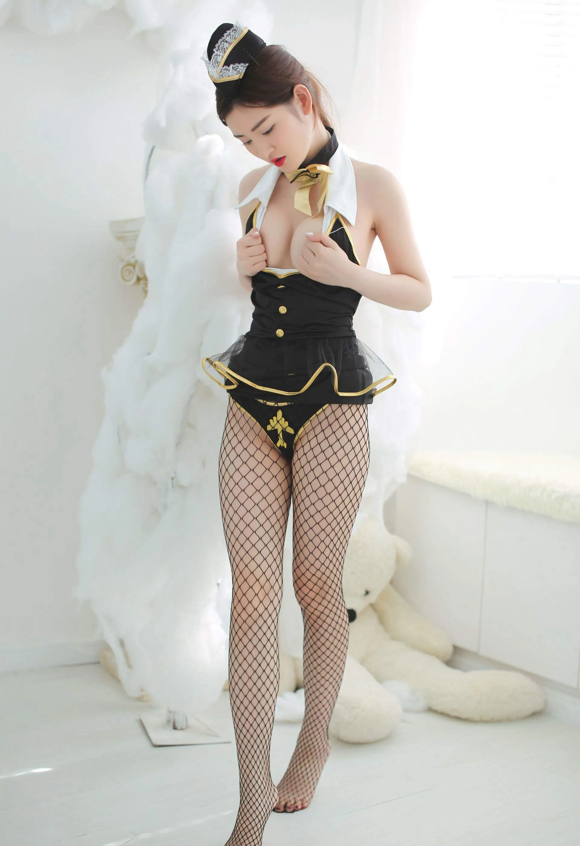 XIUREN秀人网 No.1754 沈梦瑶第2张