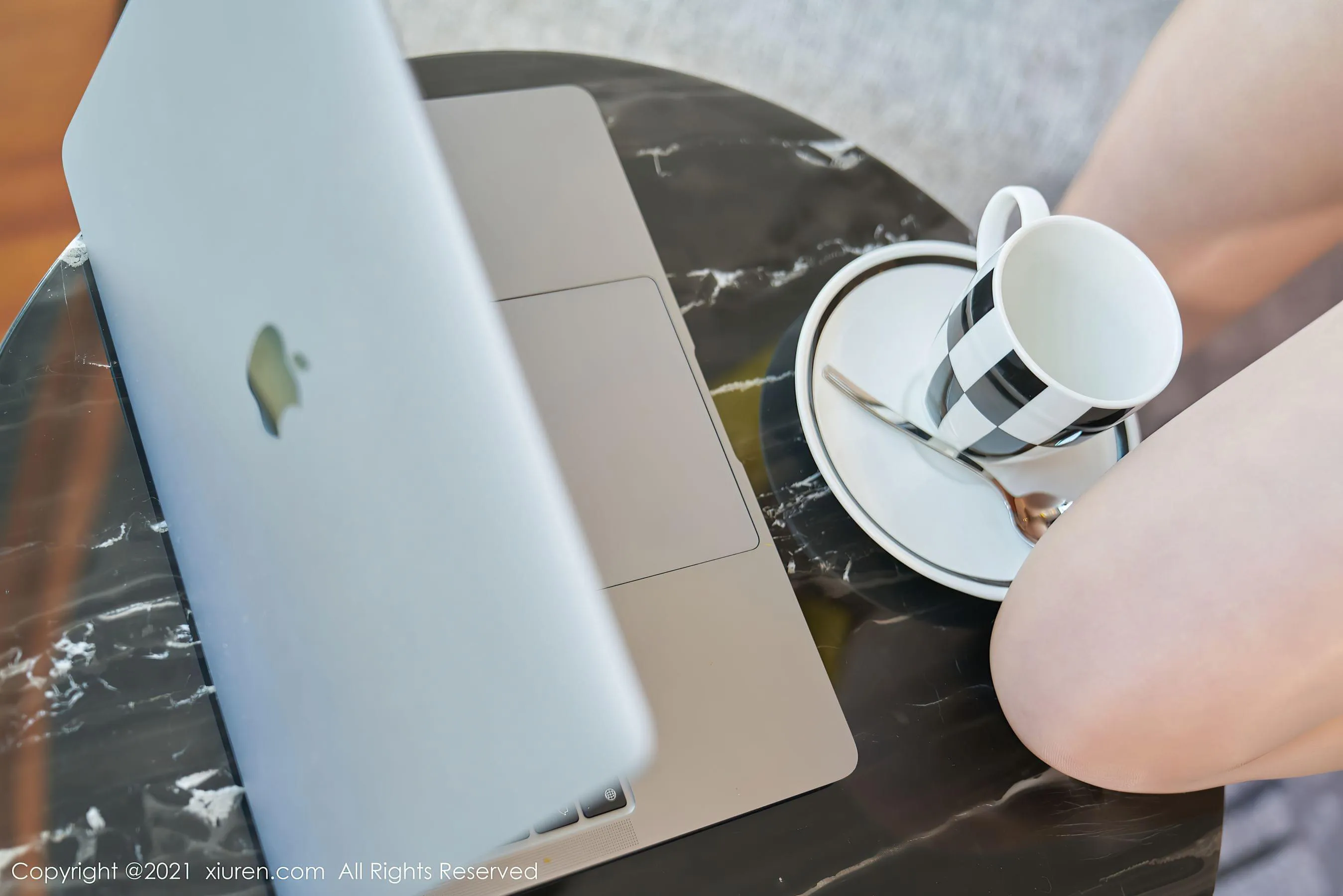 秀人 No.3543 芝芝Booty第8张