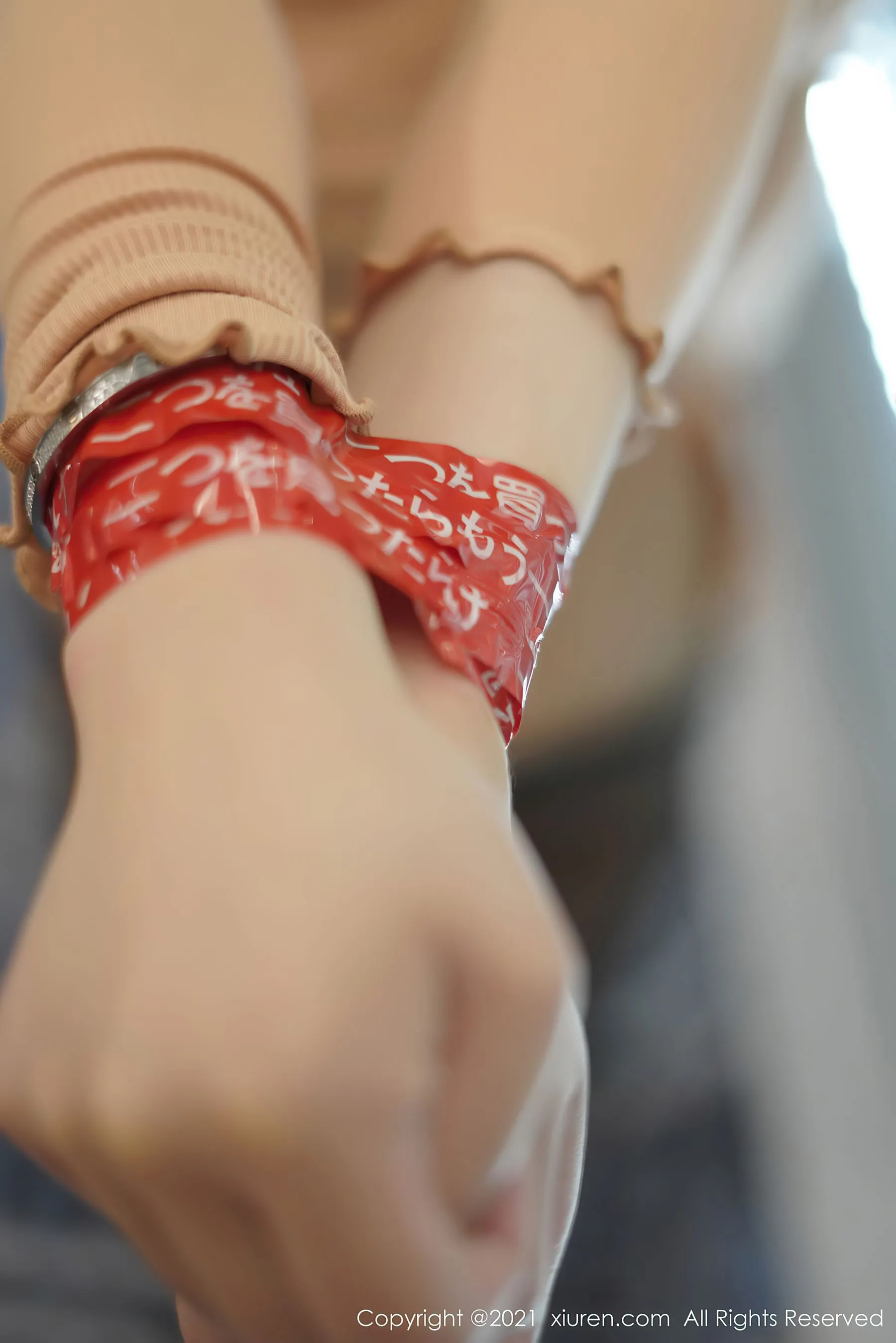  秀人 No.2994 fairy如歌第14张