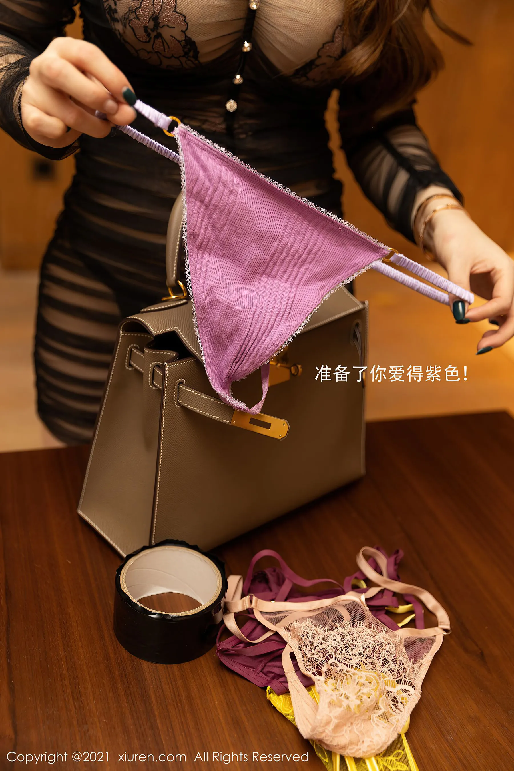 秀人 No.3006 Egg-尤妮丝Egg第8张