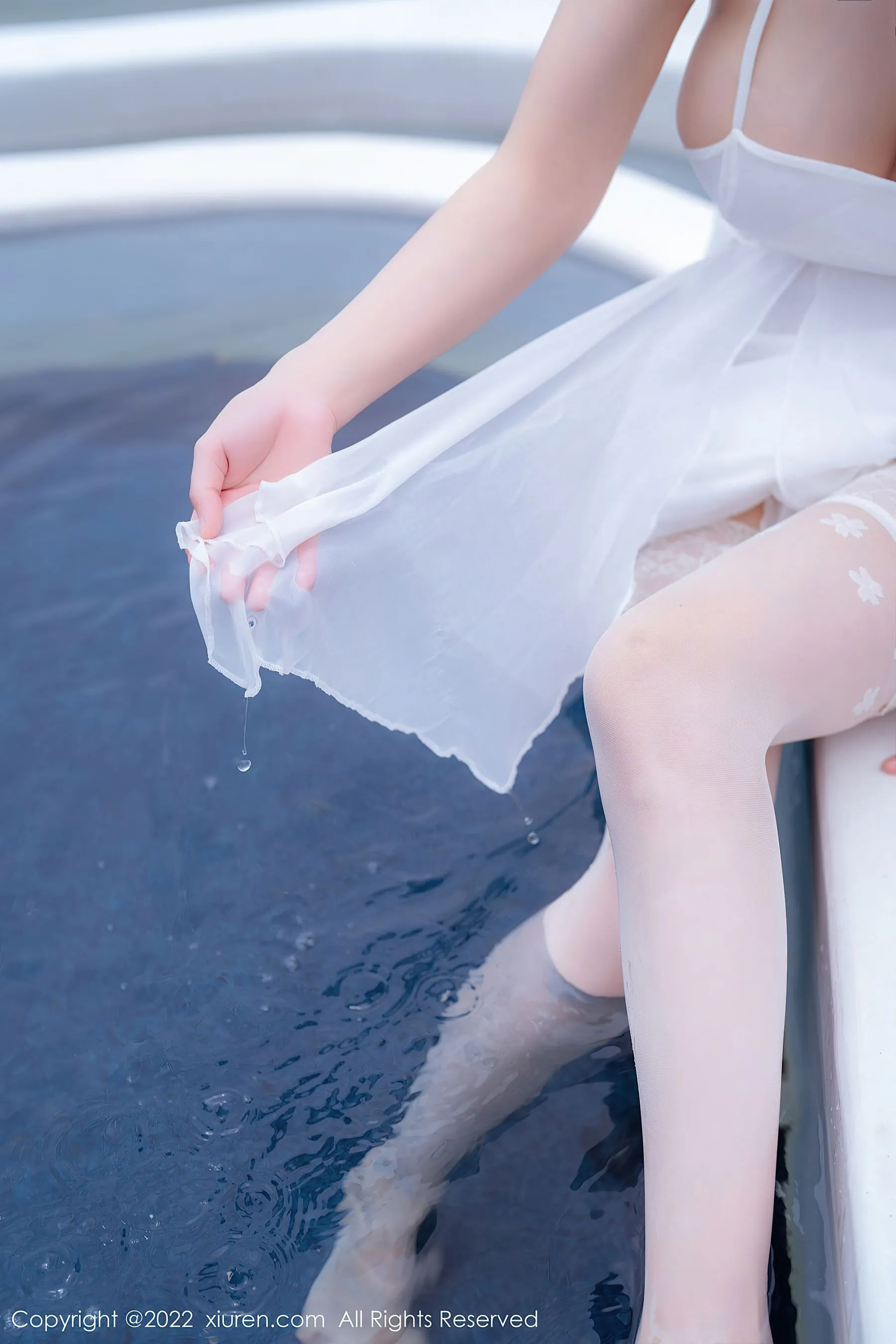  秀人网 No.5261 朱可儿Flora第38张