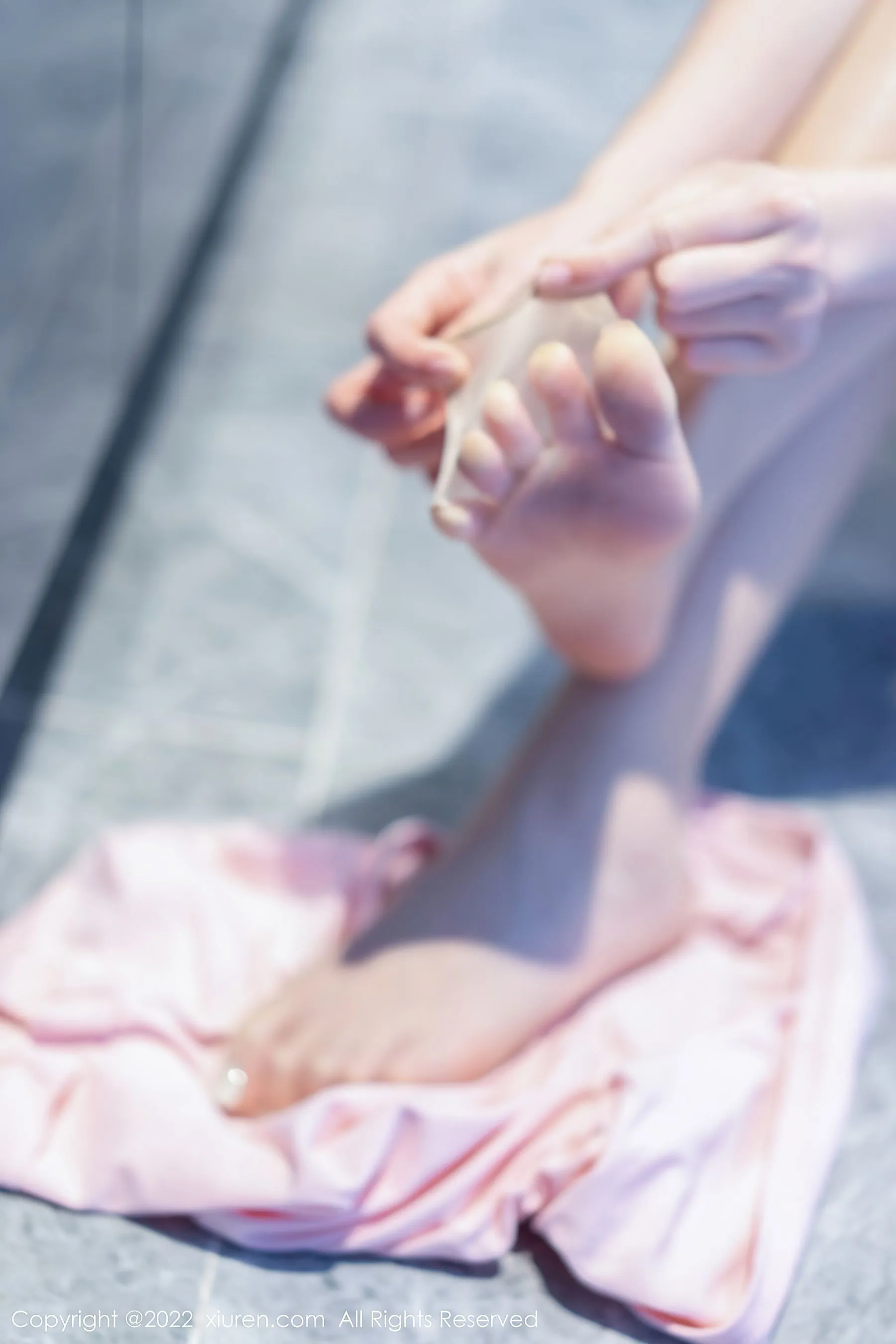 秀人网 No.5593 是小逗逗第23张