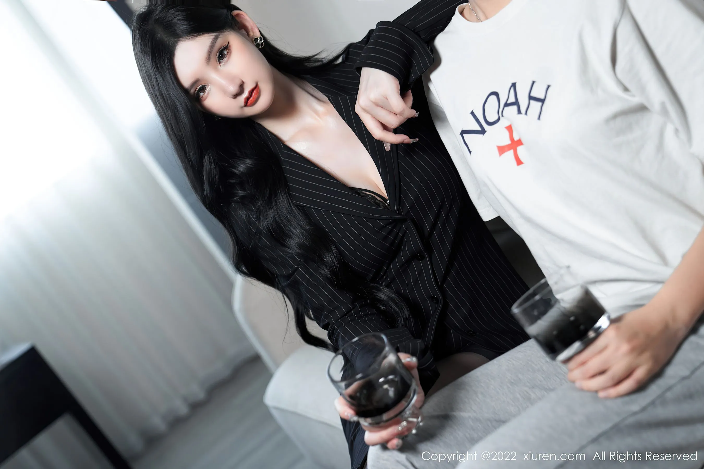  秀人网 No.5133 周于希Sally第23张