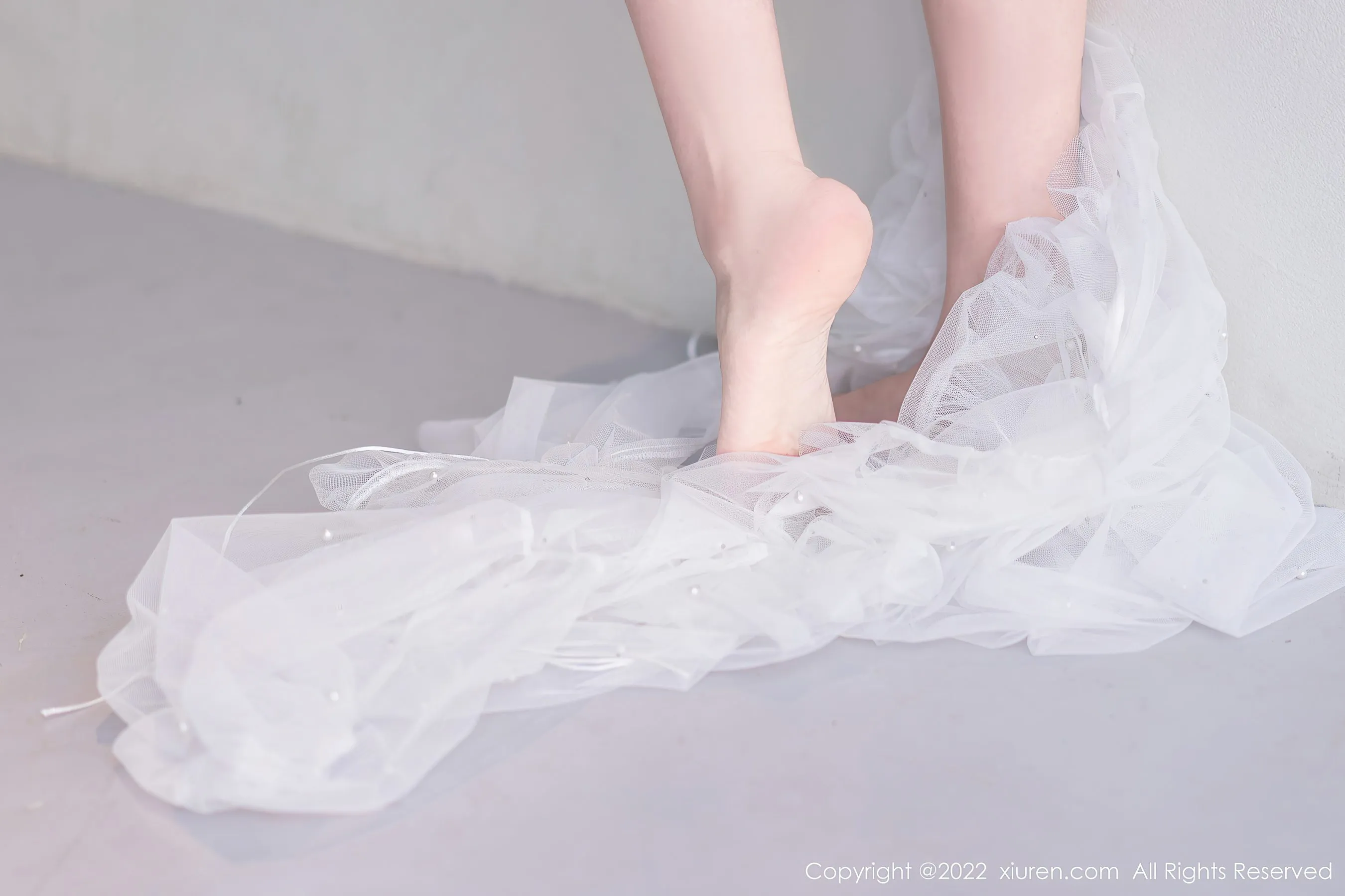  秀人网 No.4950 王雨纯第5张