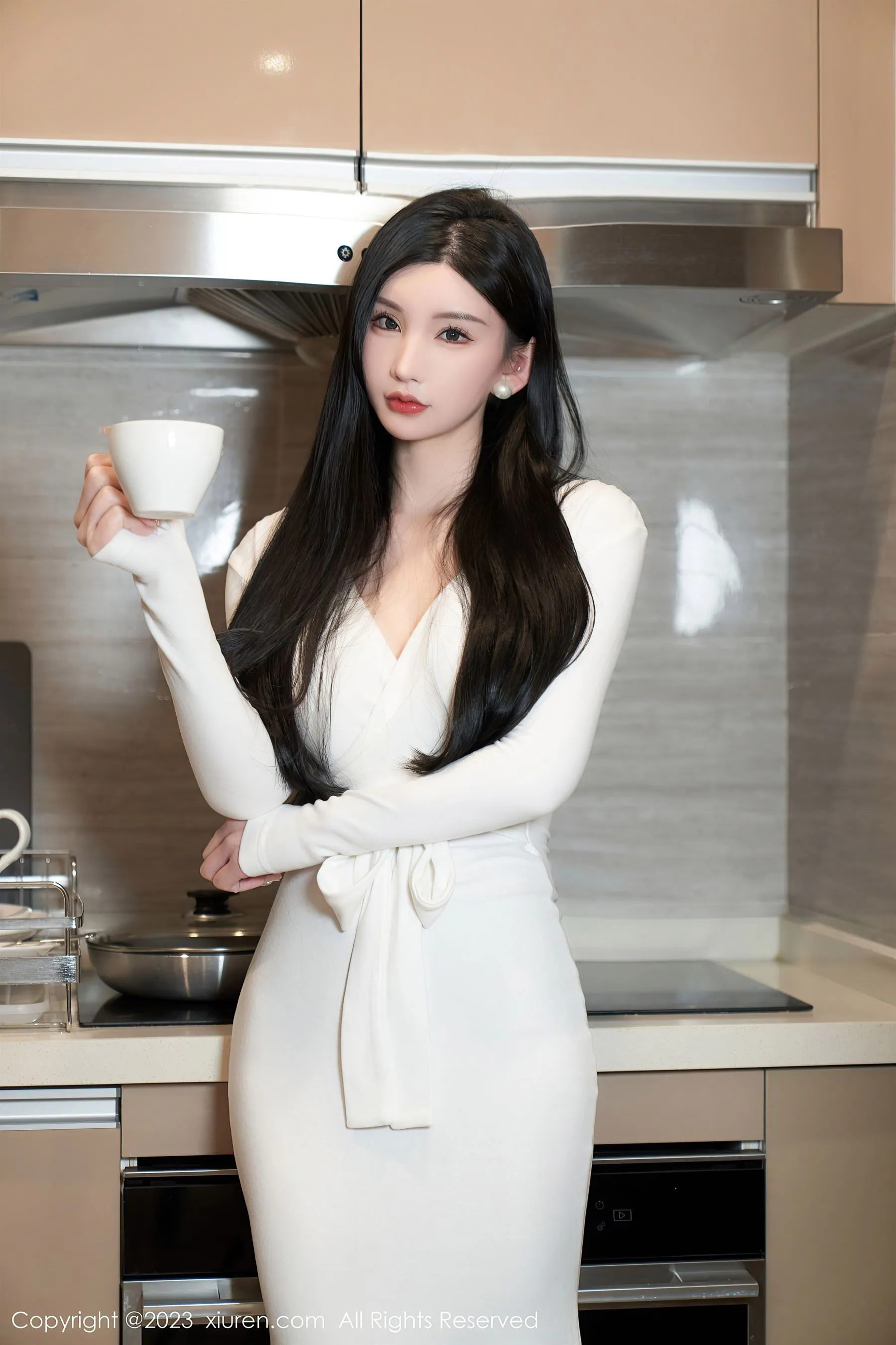 秀人网 No.6542 周于希Sally第28张