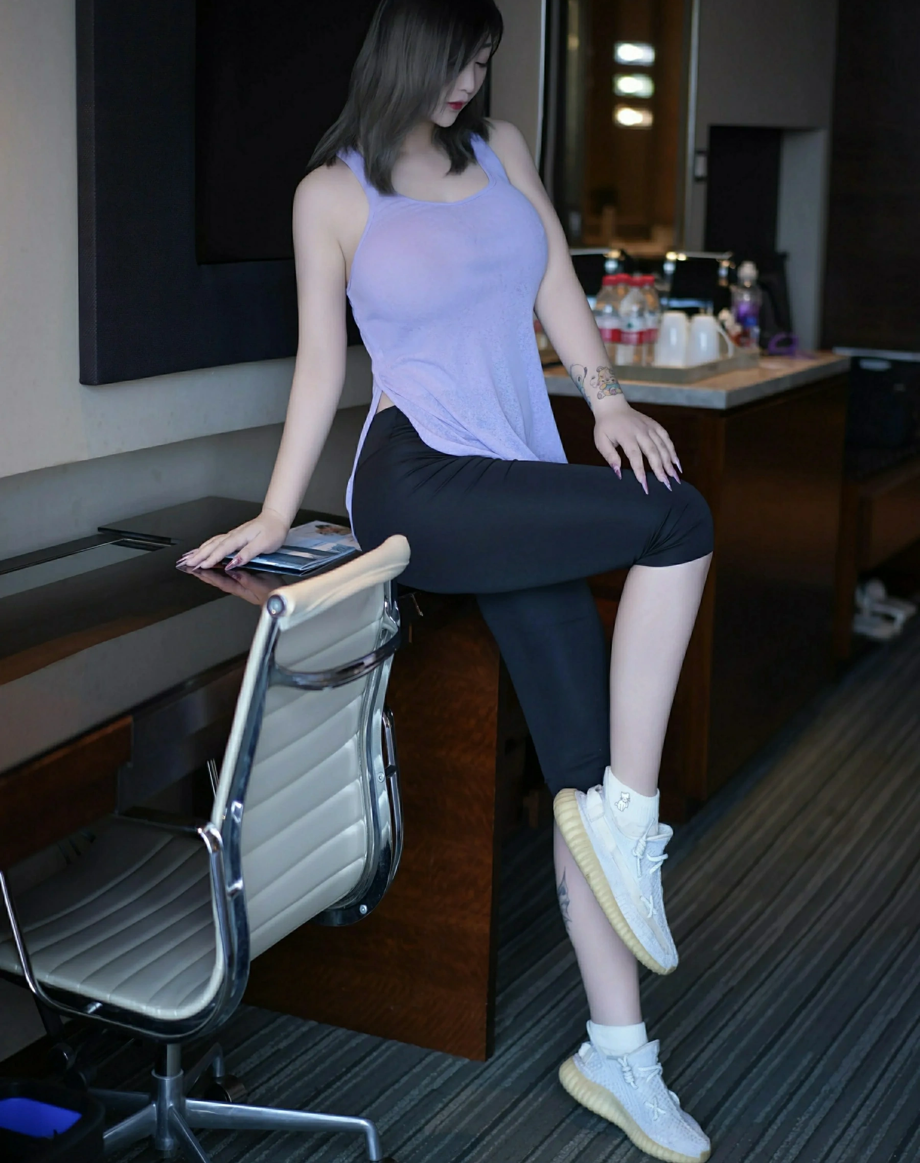  秀人网 No.10682 妲己 [85P]第3张