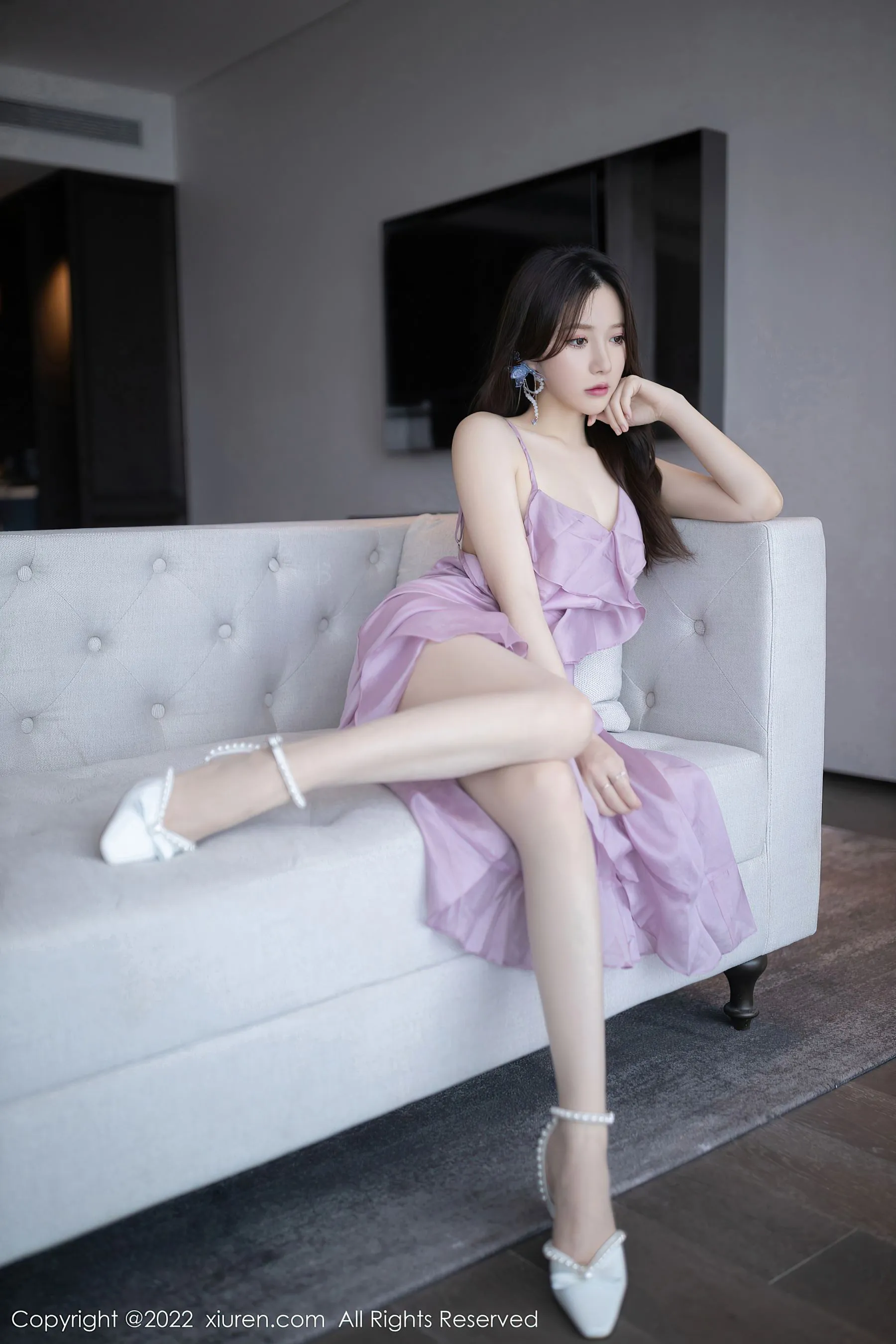 秀人网 No.5432 鱼子酱Fish第21张