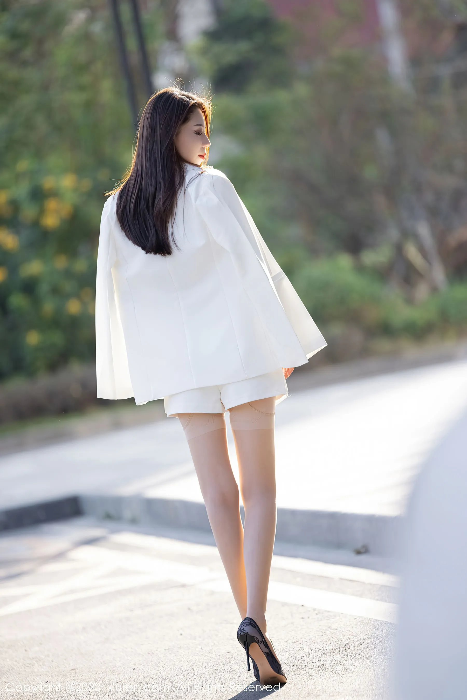  秀人 No.2868 言沫第10张