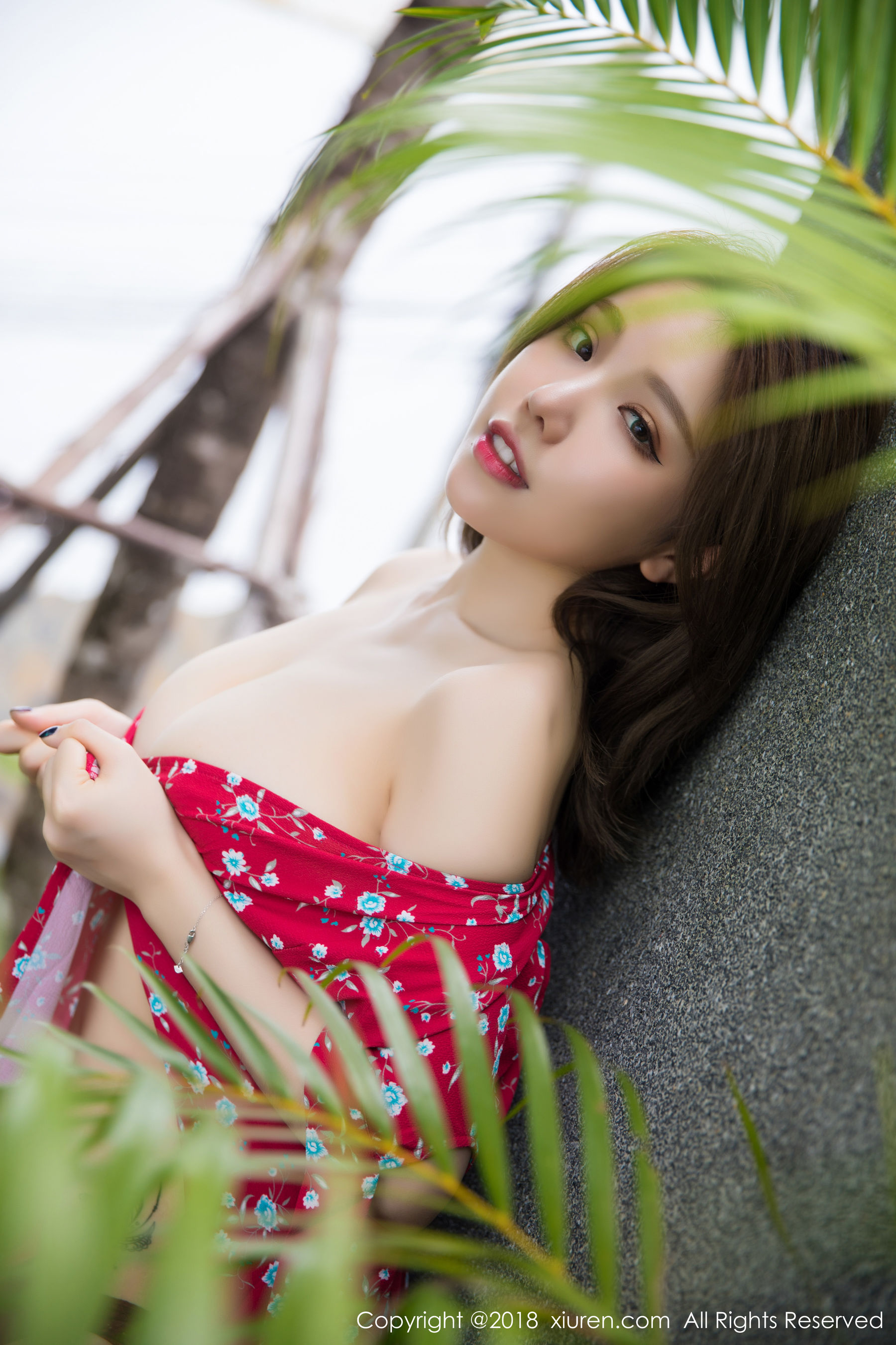 秀人 No.1284 黄楽然第14张