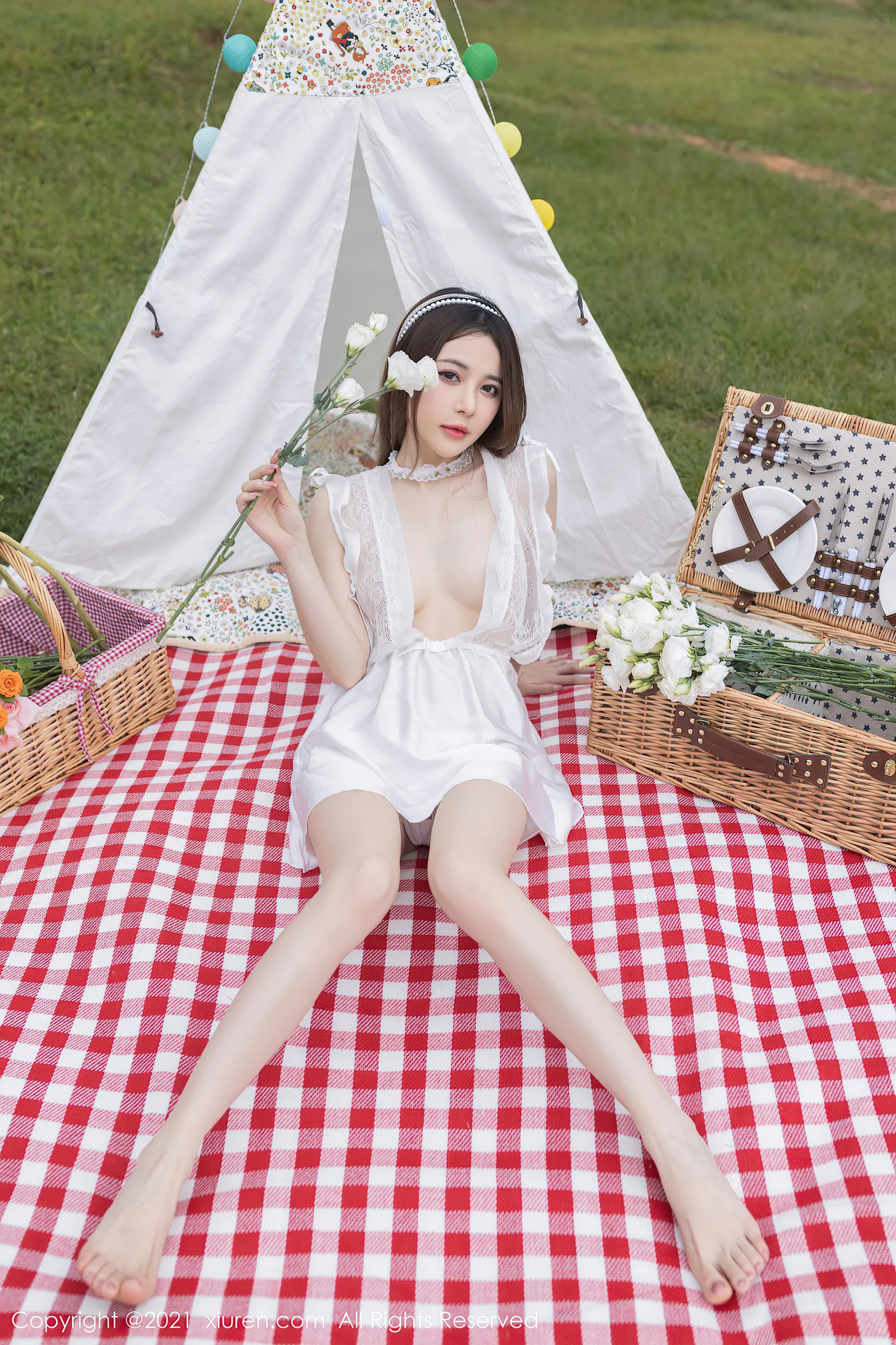 秀人 No.3767 鱼子酱Fish第9张