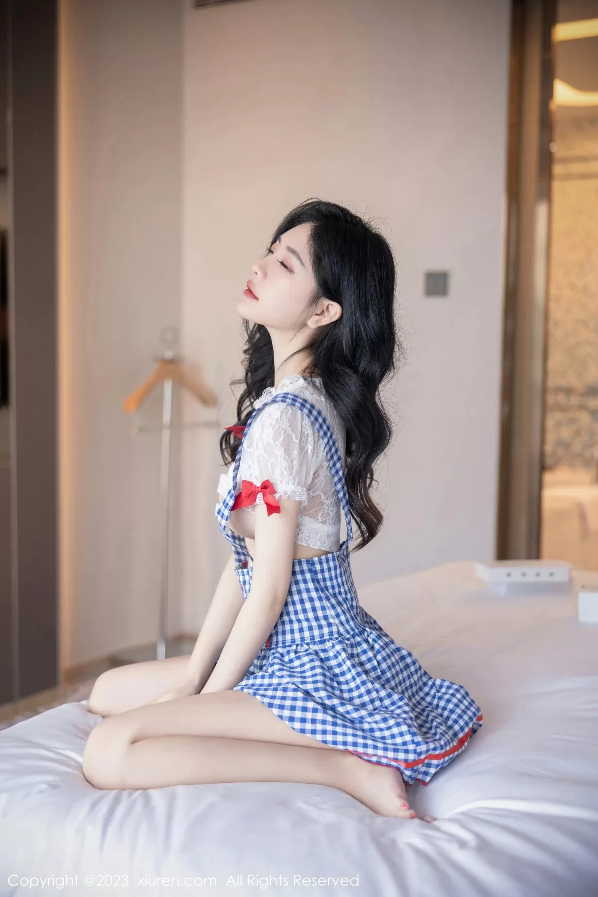  XiuRen 秀人 No.7509 幼幼 [111P]第23张