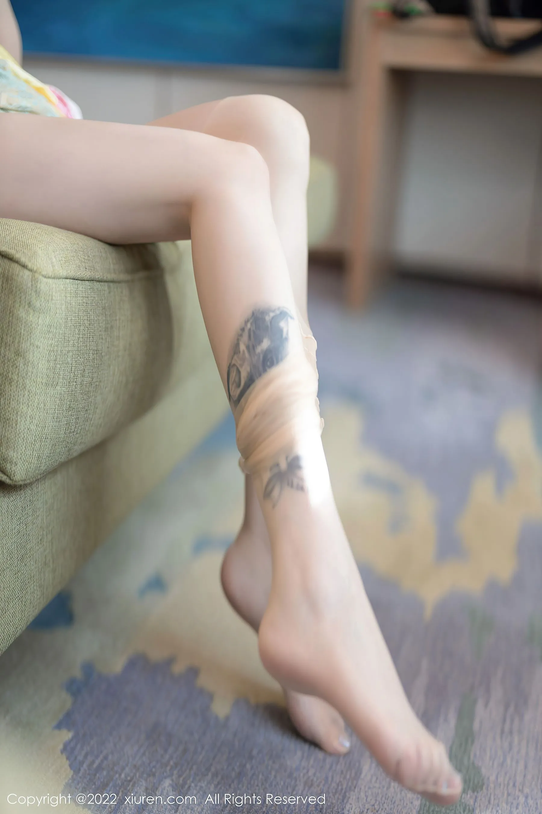 秀人网 No.5467 王雨纯第27张