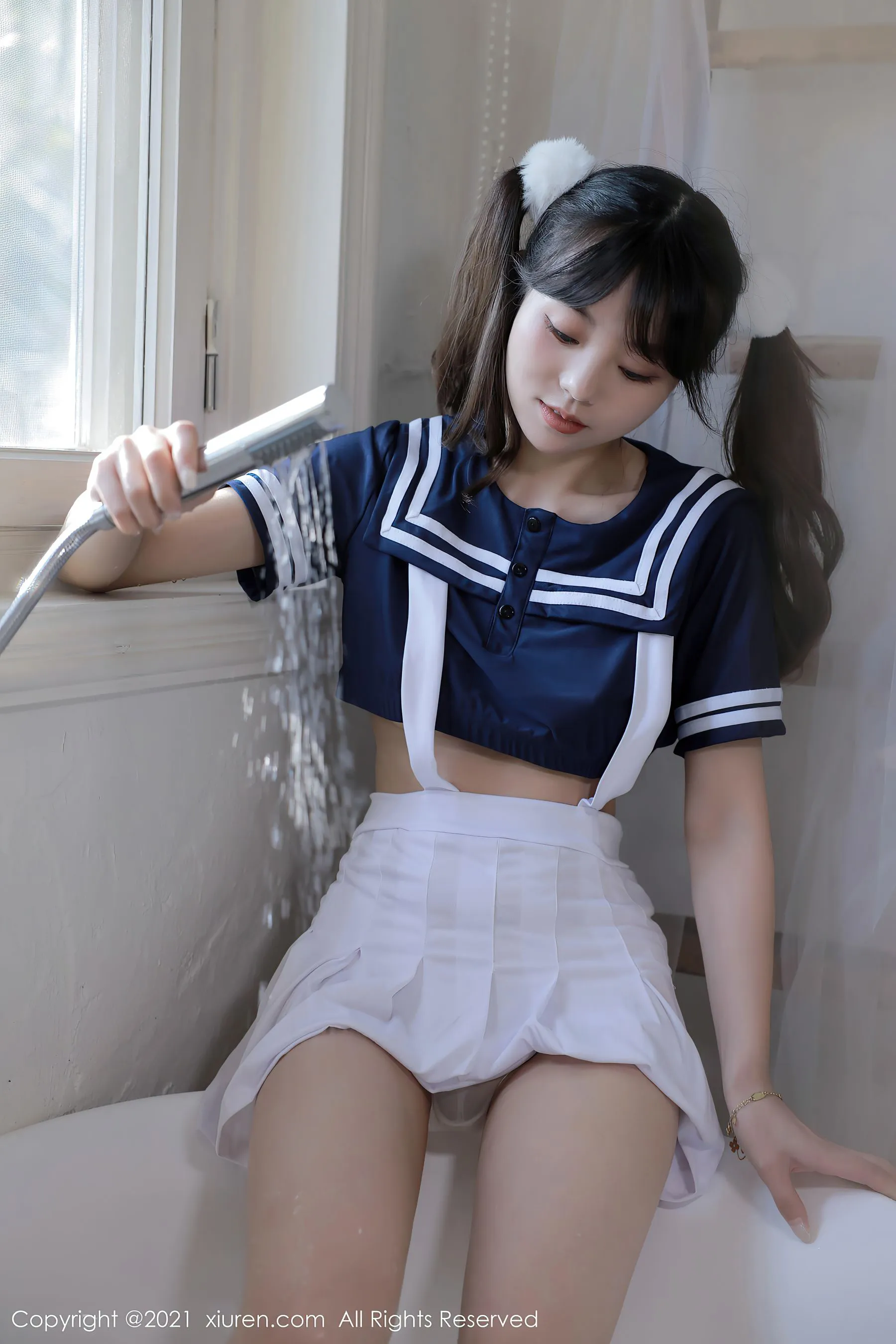  秀人 No.3907 佘贝拉Bella第2张