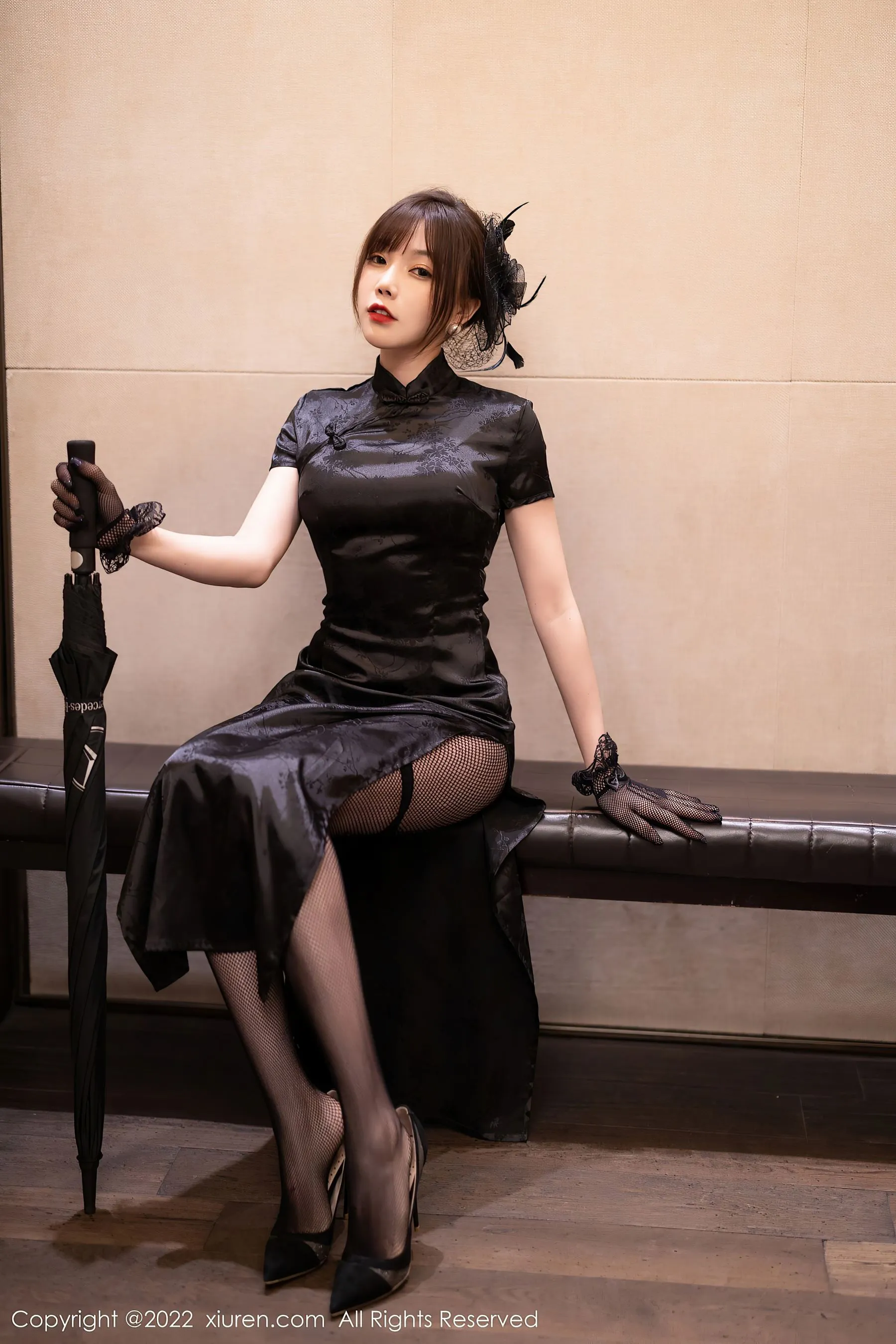 秀人网 No.5532 徐莉芝Booty第12张