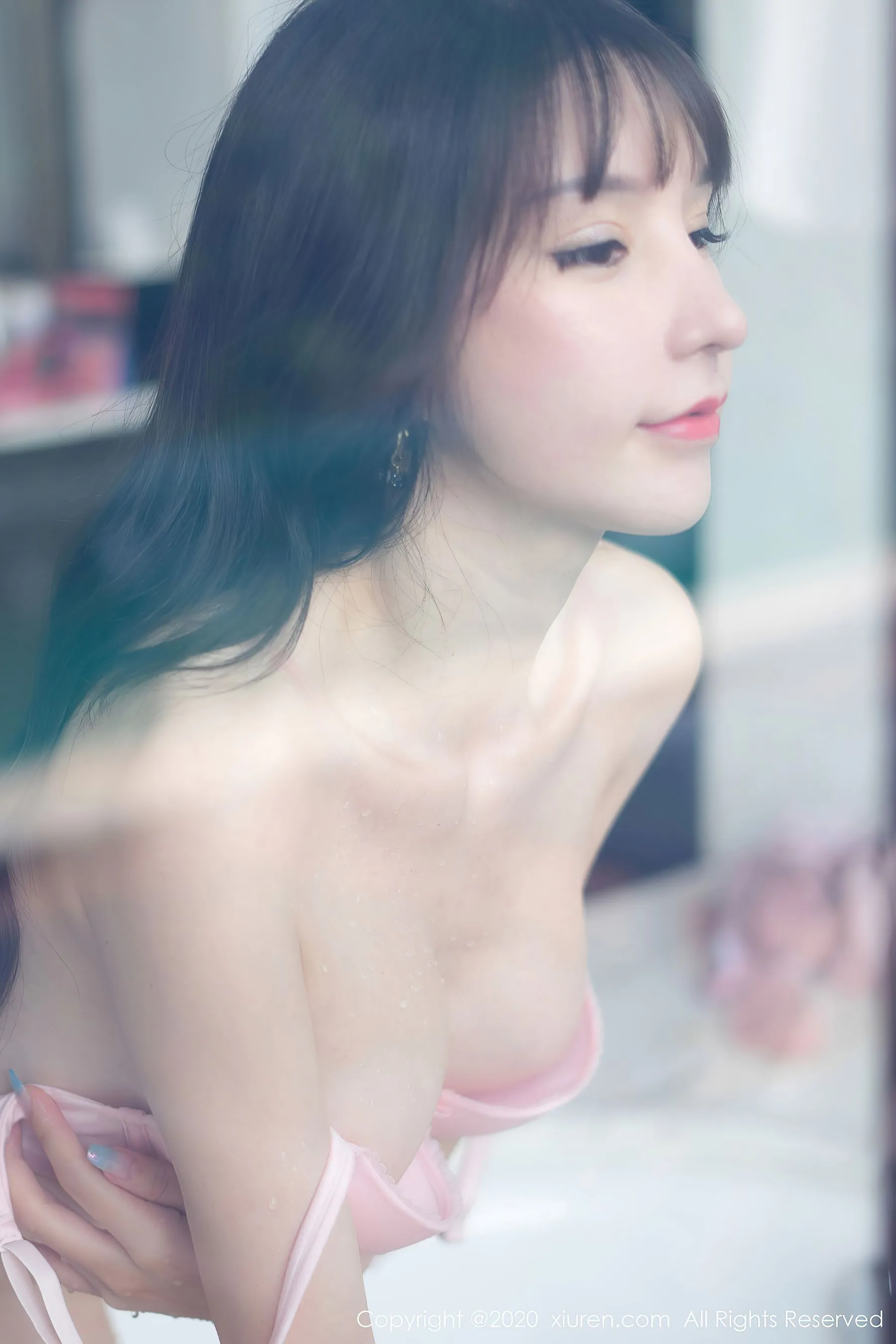  秀人 No.2588 周于希Sandy第18张