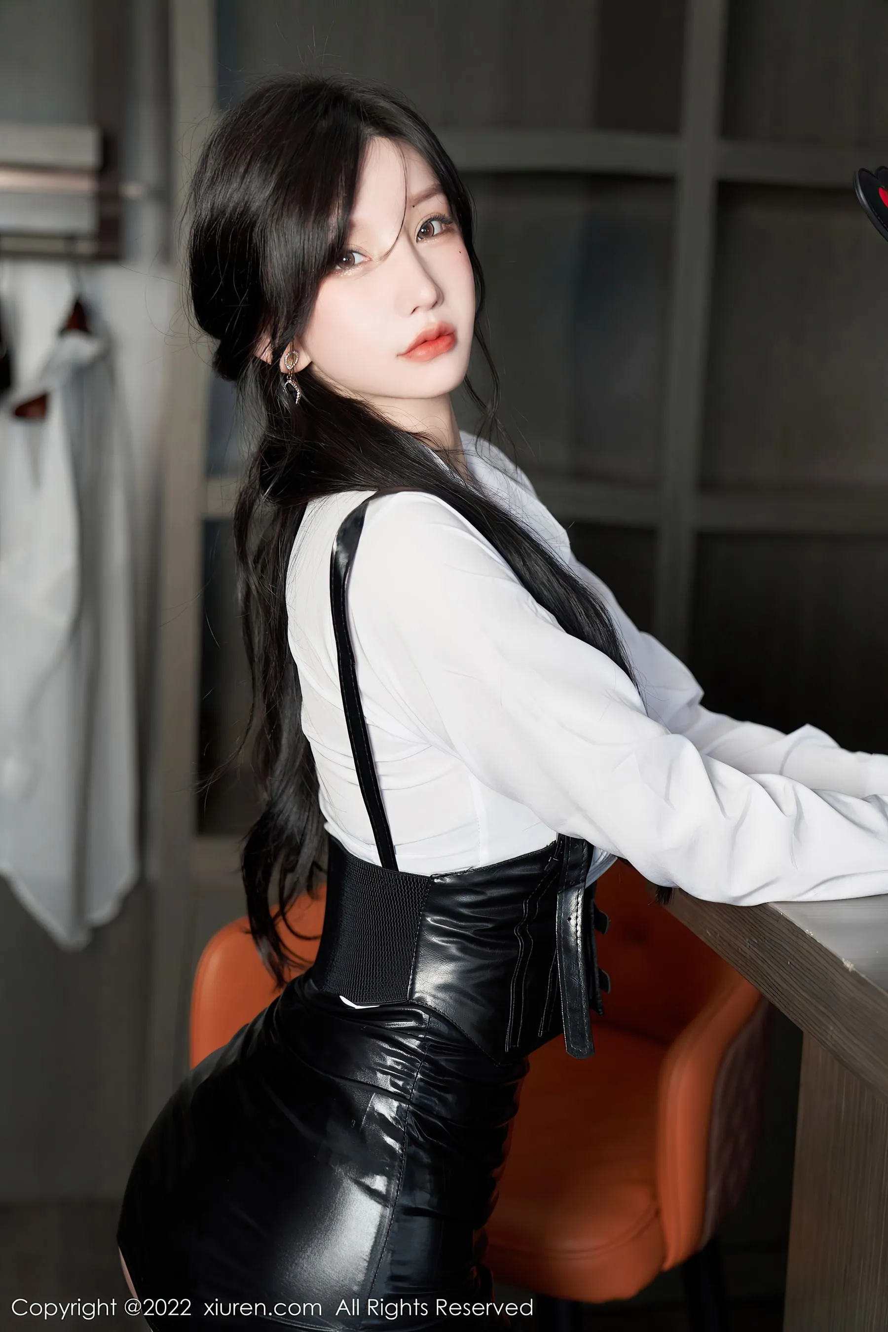 秀人网 No.5602 周于希Sally第16张