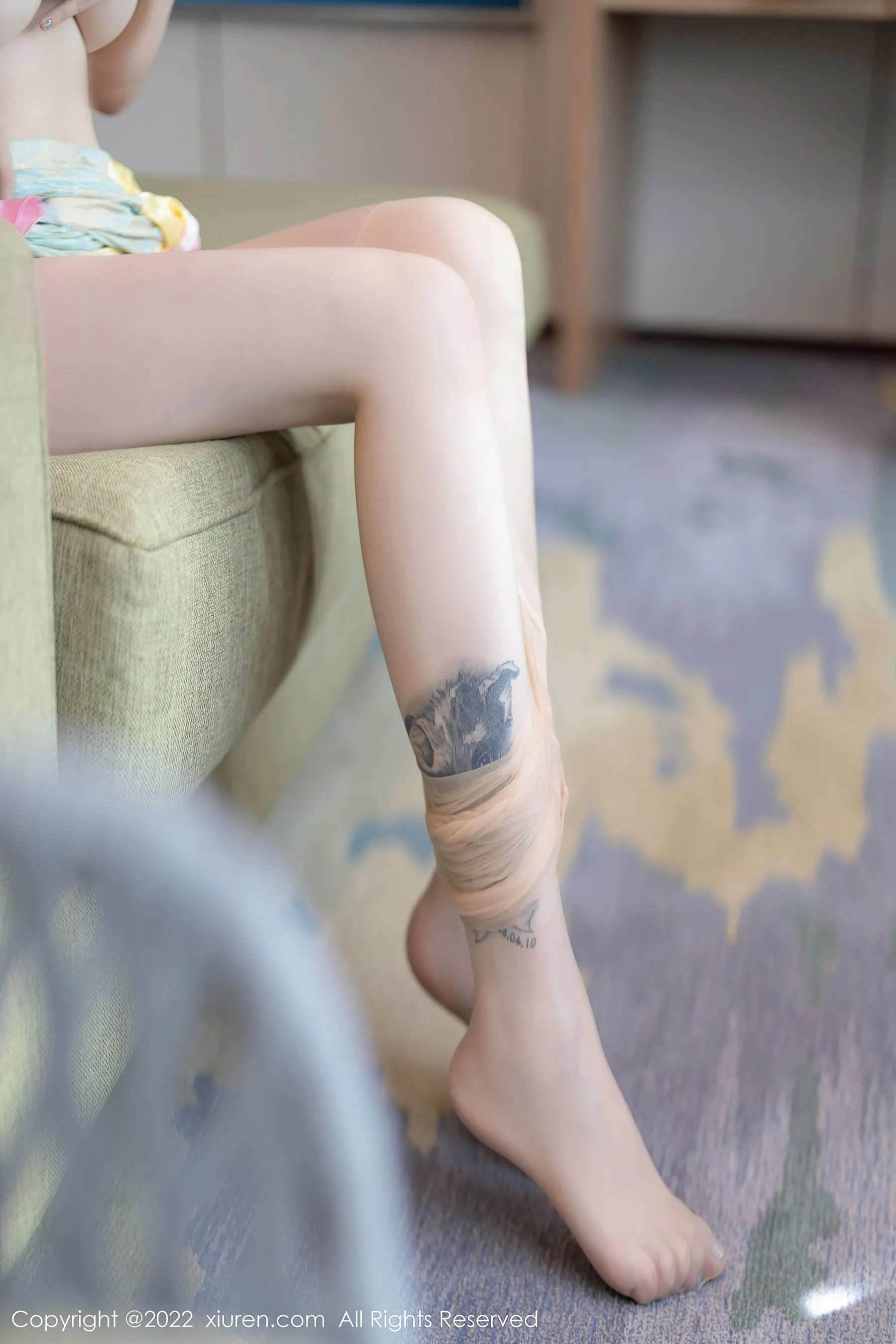 秀人网 No.5467 王雨纯第27张