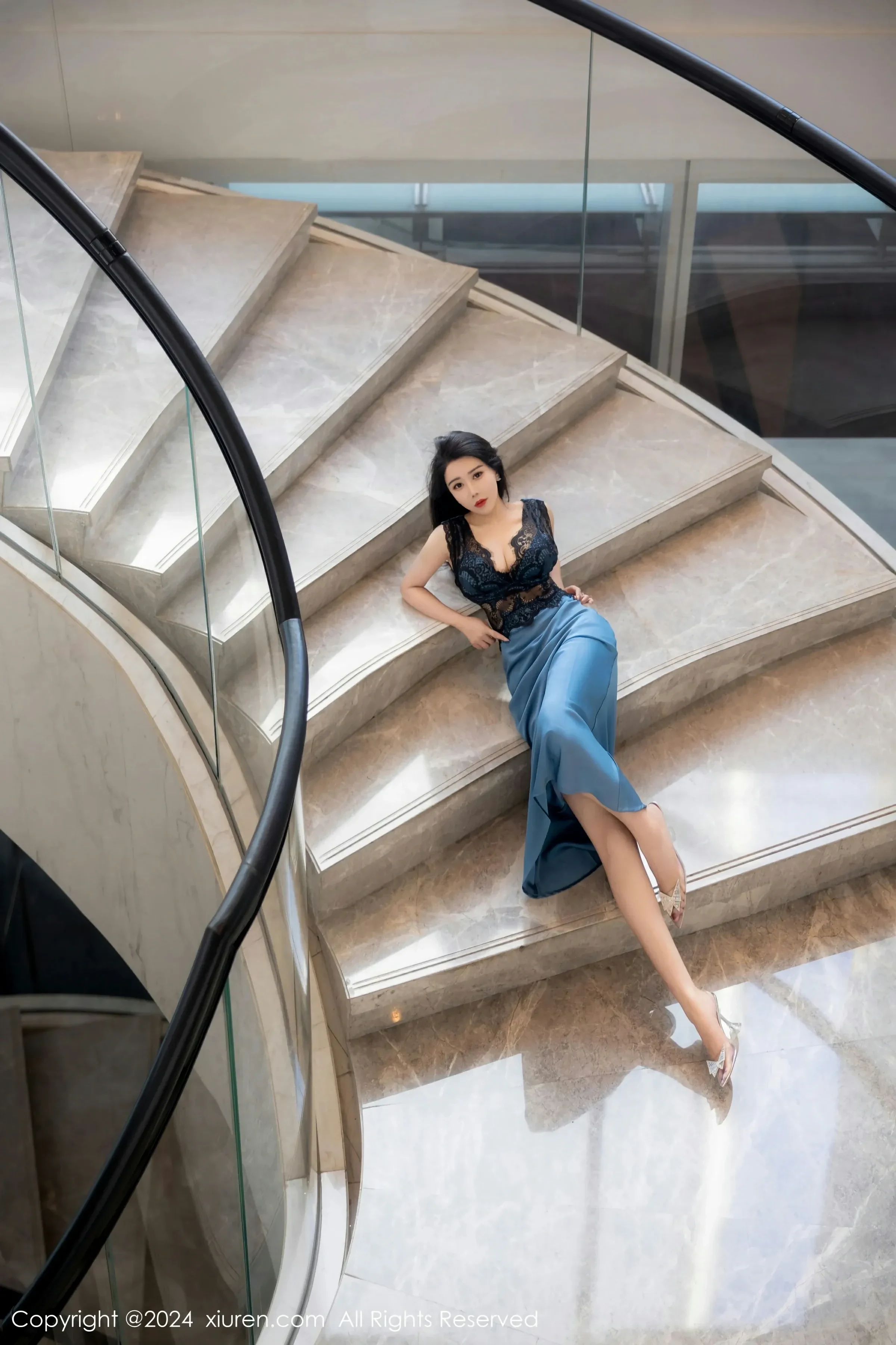  XiuRen 秀人 No.8466 李若汐 [81P]第4张