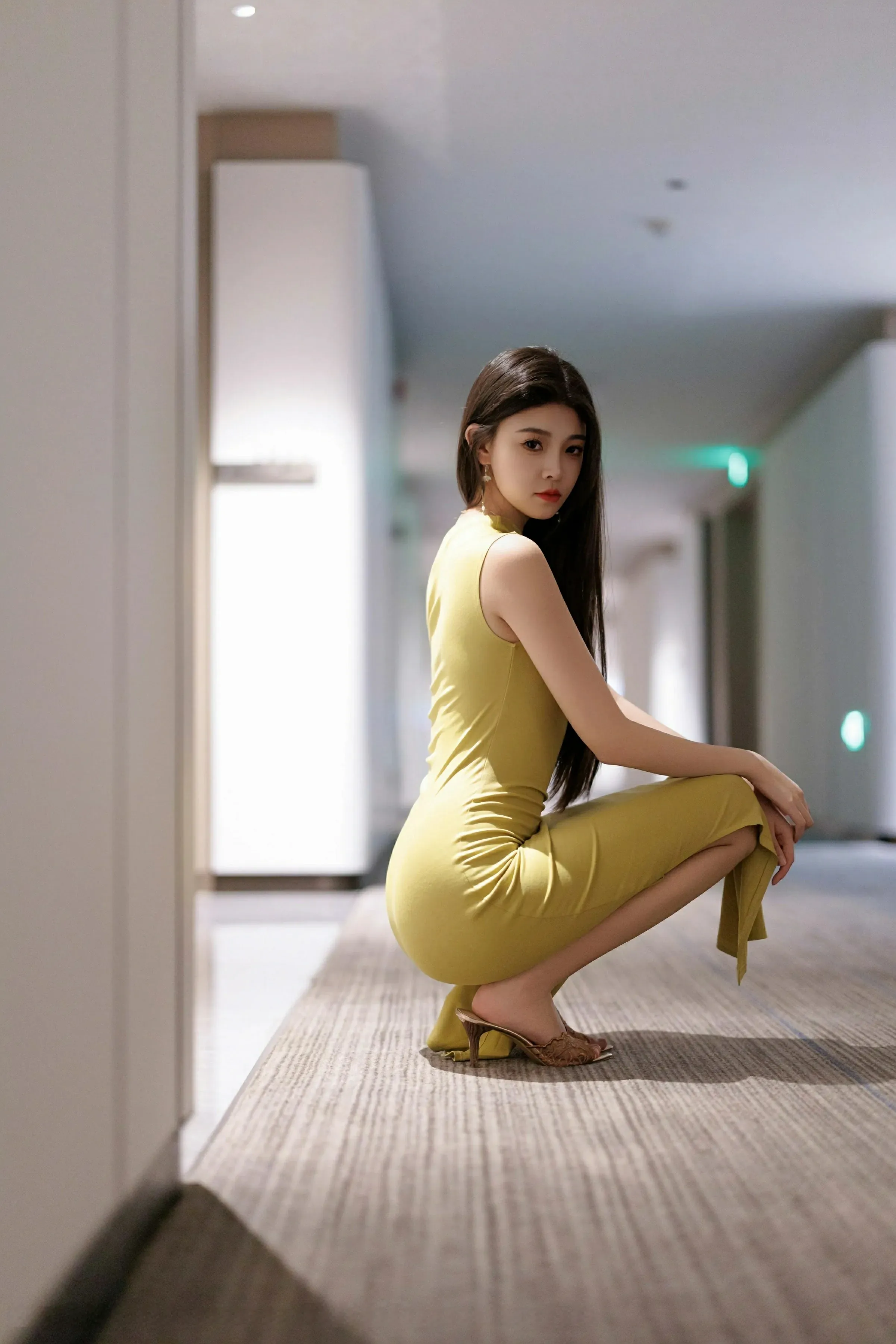  XiuRen 秀人 No.9761 初梦瑶 [83P]第6张