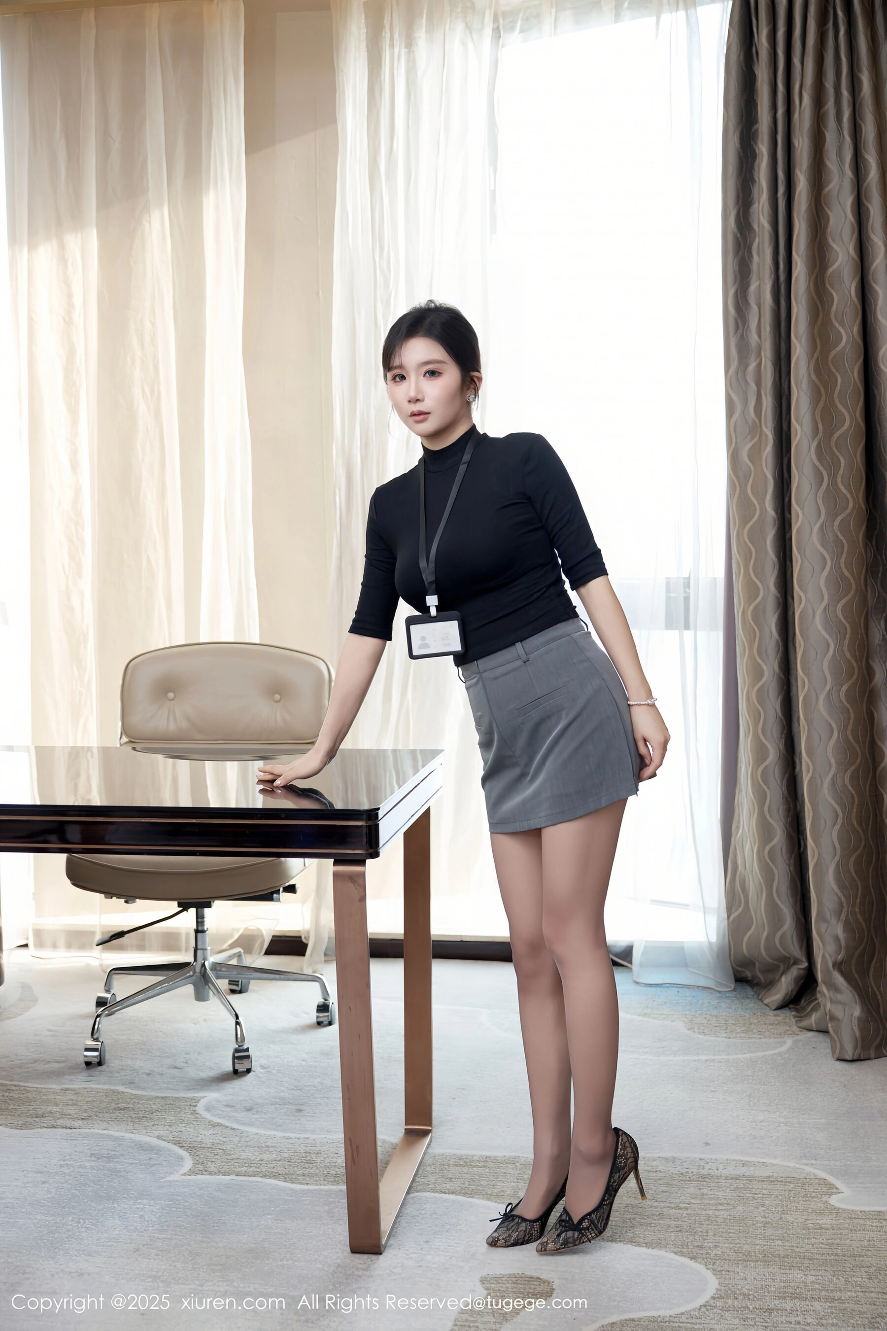  秀人网 小肉肉咪 Vol.11130 [71P]第19张